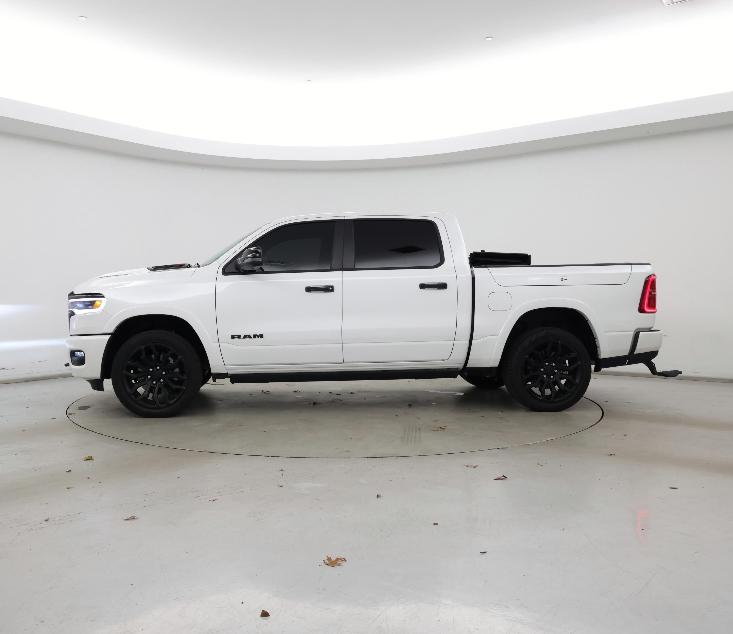 Thumbnail: 2025 RAM 1500 - 3