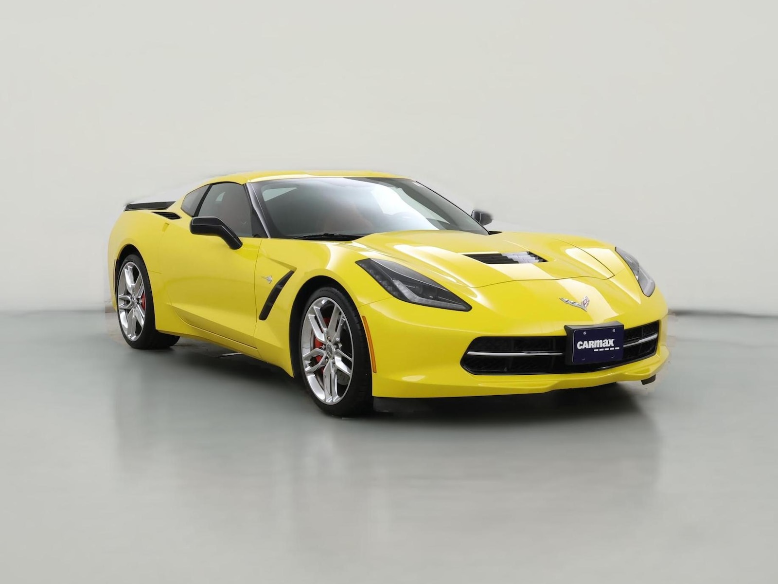 2015 Chevrolet Corvette Z51