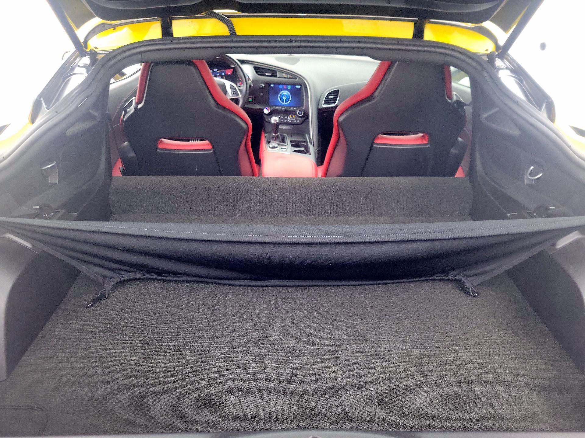 Thumbnail: 2015 Chevrolet Corvette - 20