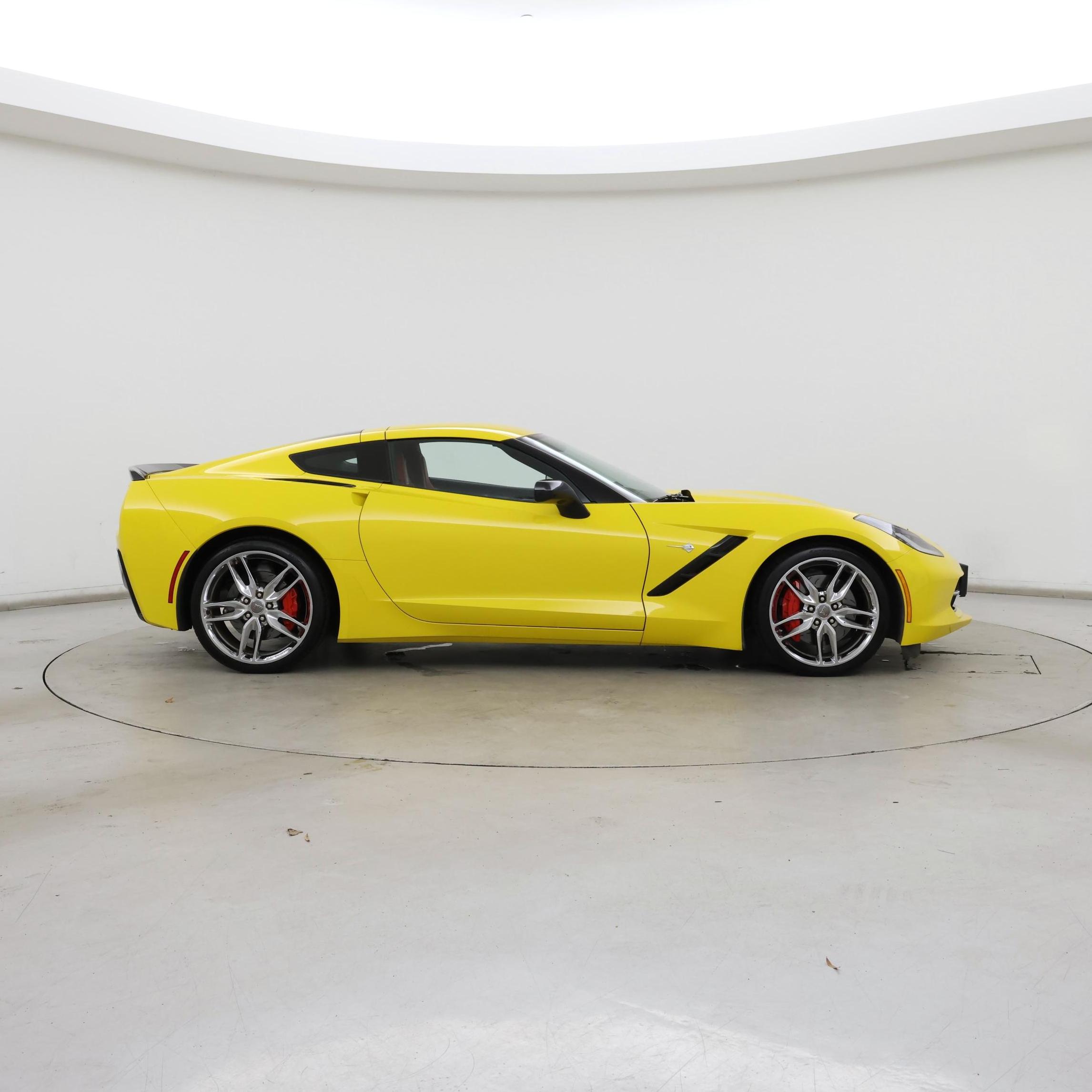 Thumbnail: 2015 Chevrolet Corvette - 7