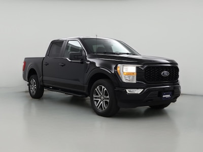 2022 Ford F150 XL