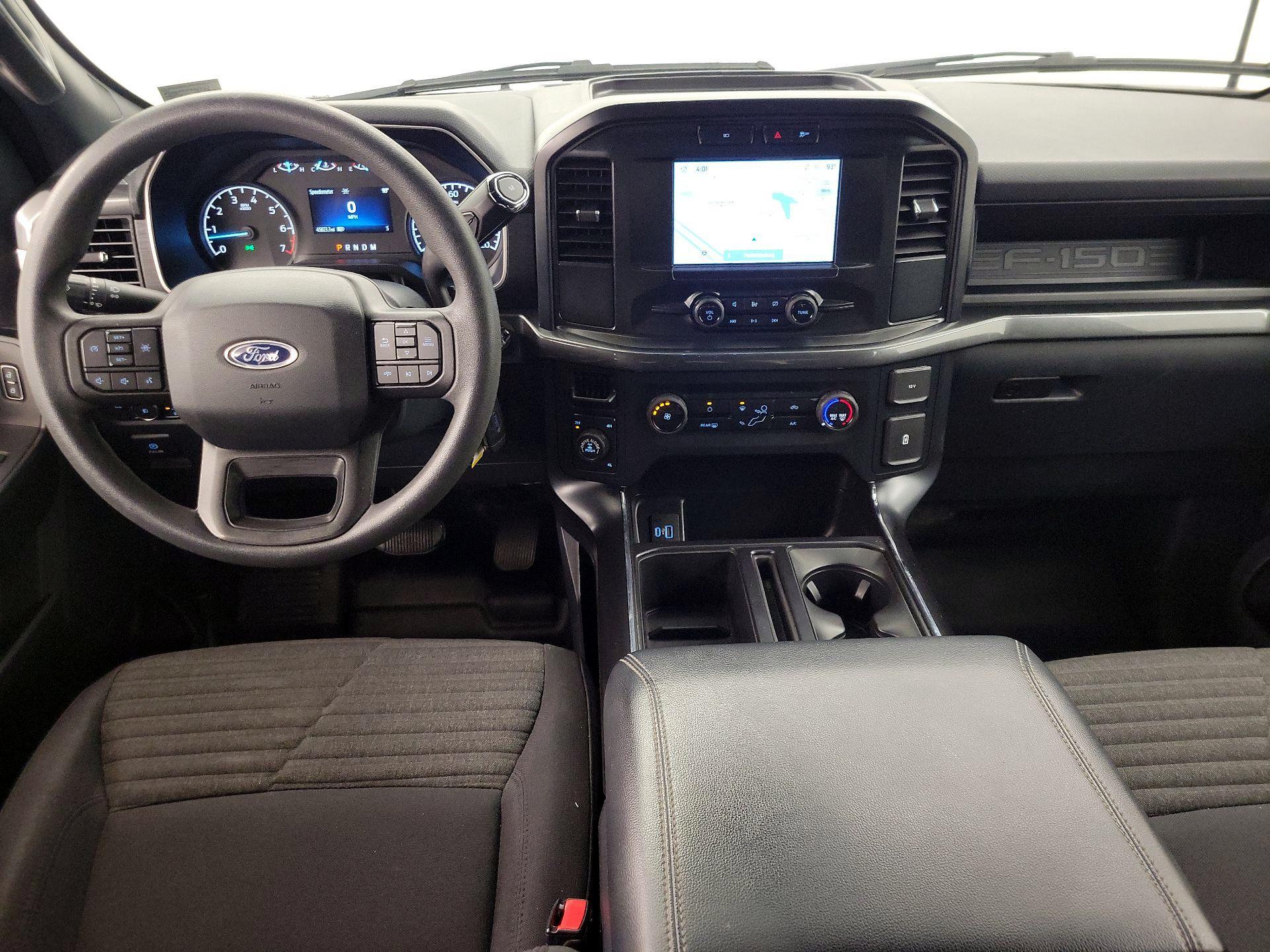 Thumbnail: 2022 Ford F-150 - 9