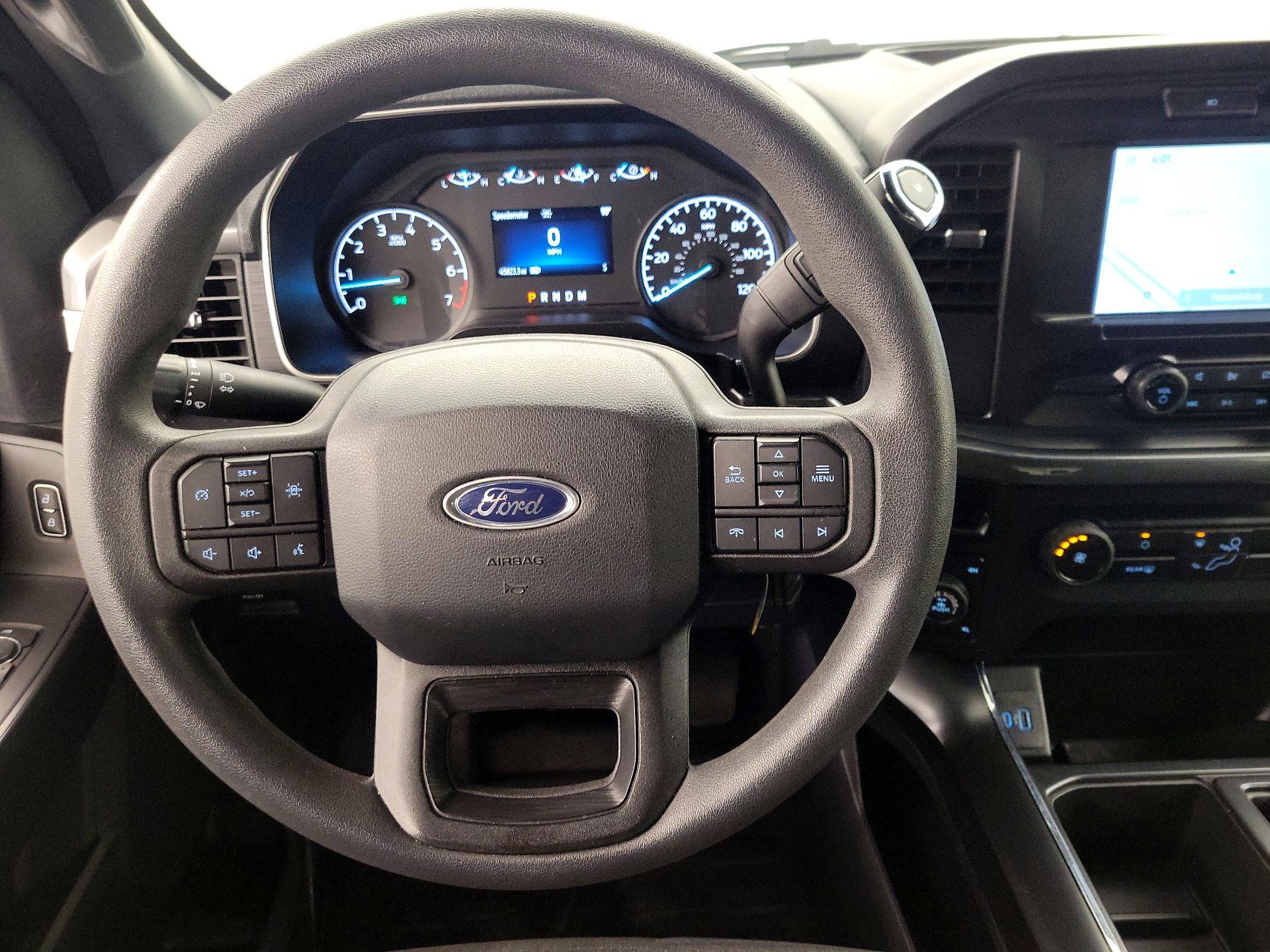 Thumbnail: 2022 Ford F-150 - 10