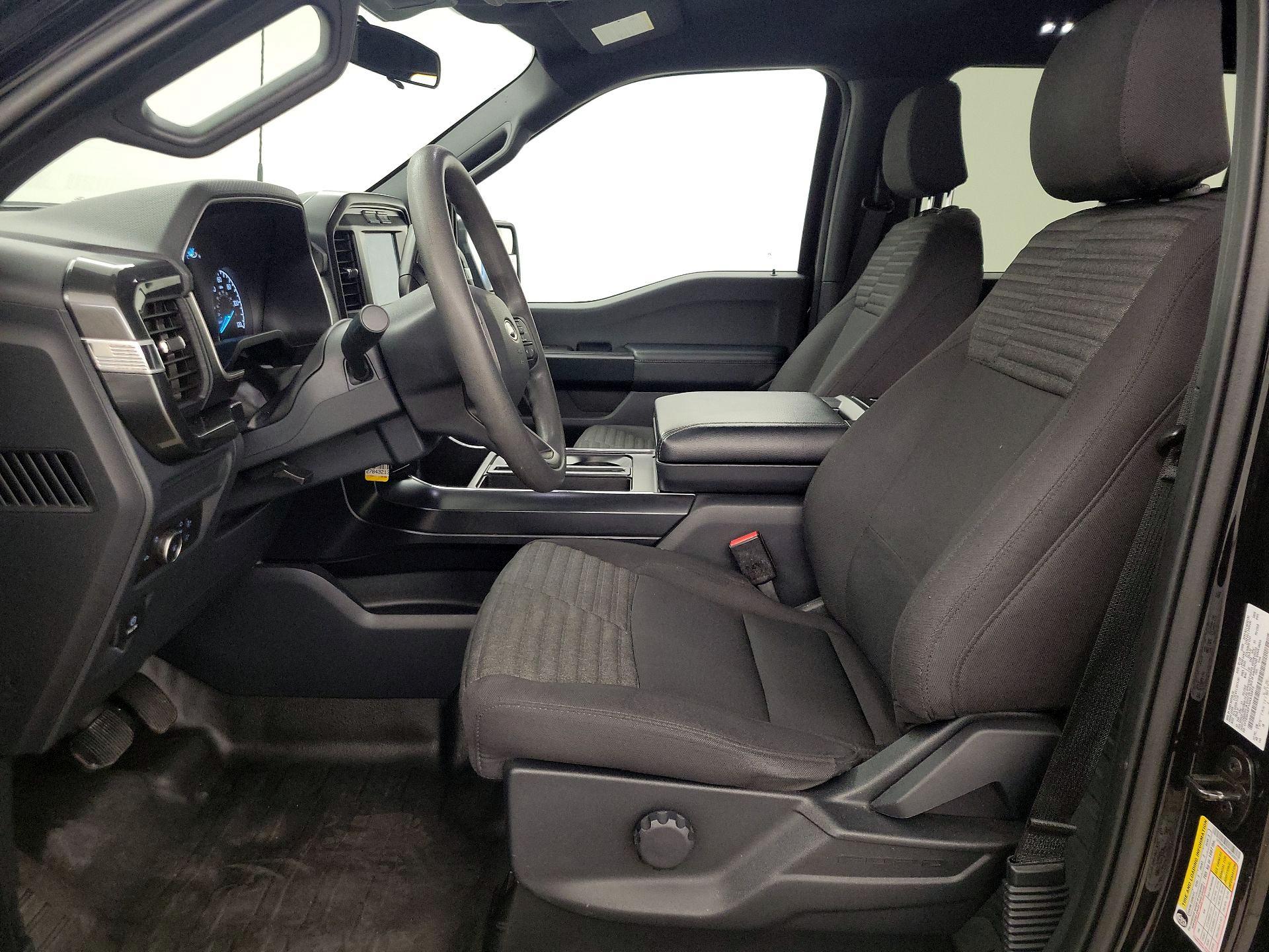 Thumbnail: 2022 Ford F-150 - 11