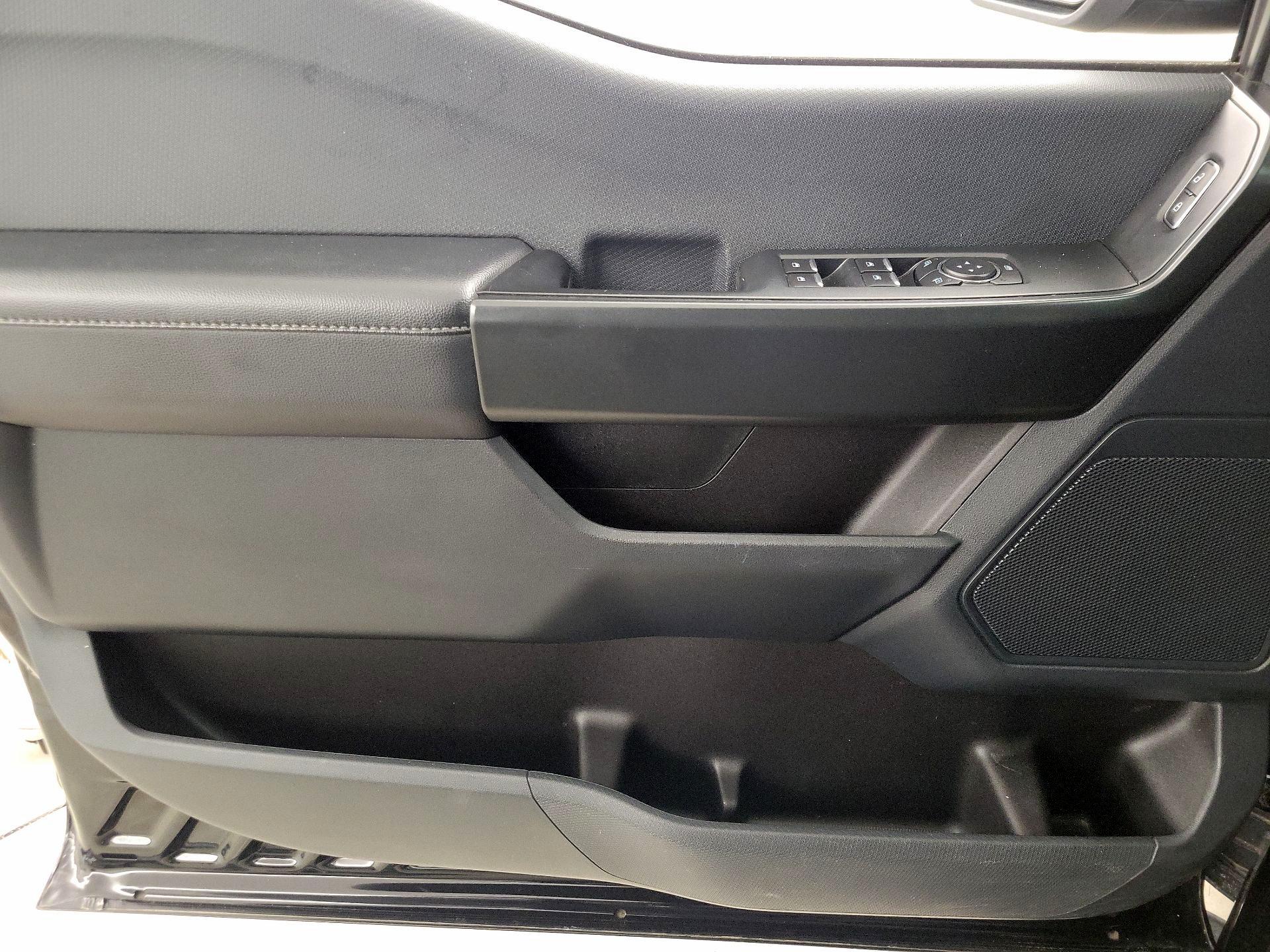 Thumbnail: 2022 Ford F-150 - 12