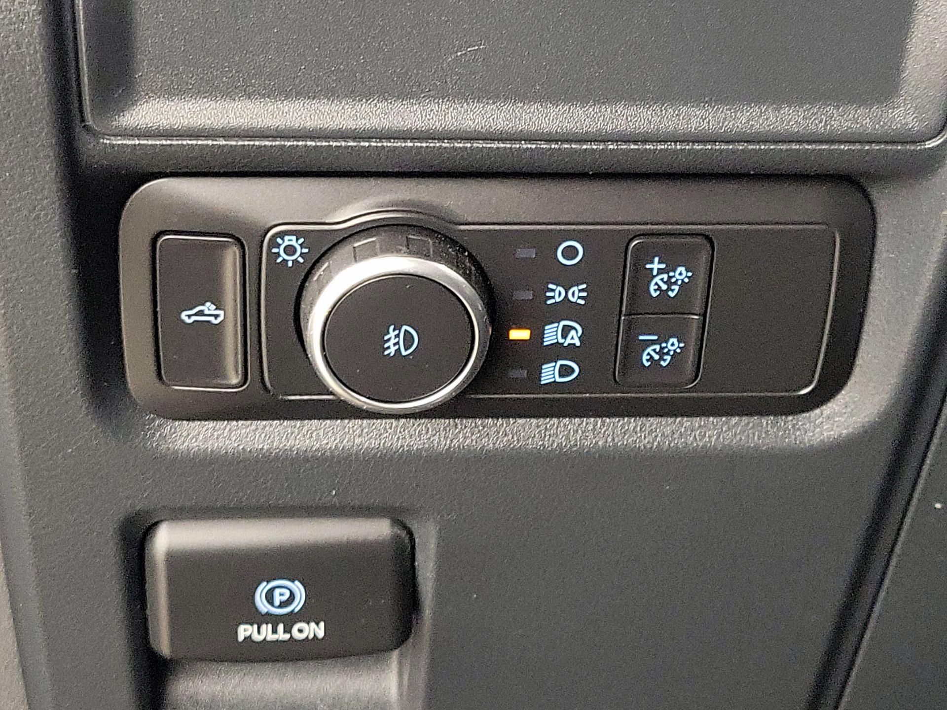 Thumbnail: 2022 Ford F-150 - 13