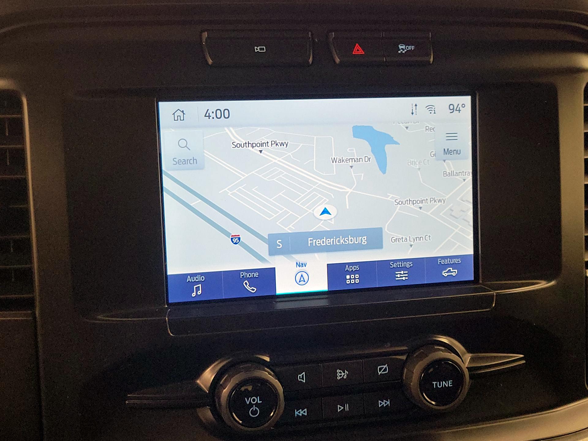 Thumbnail: 2022 Ford F-150 - 14