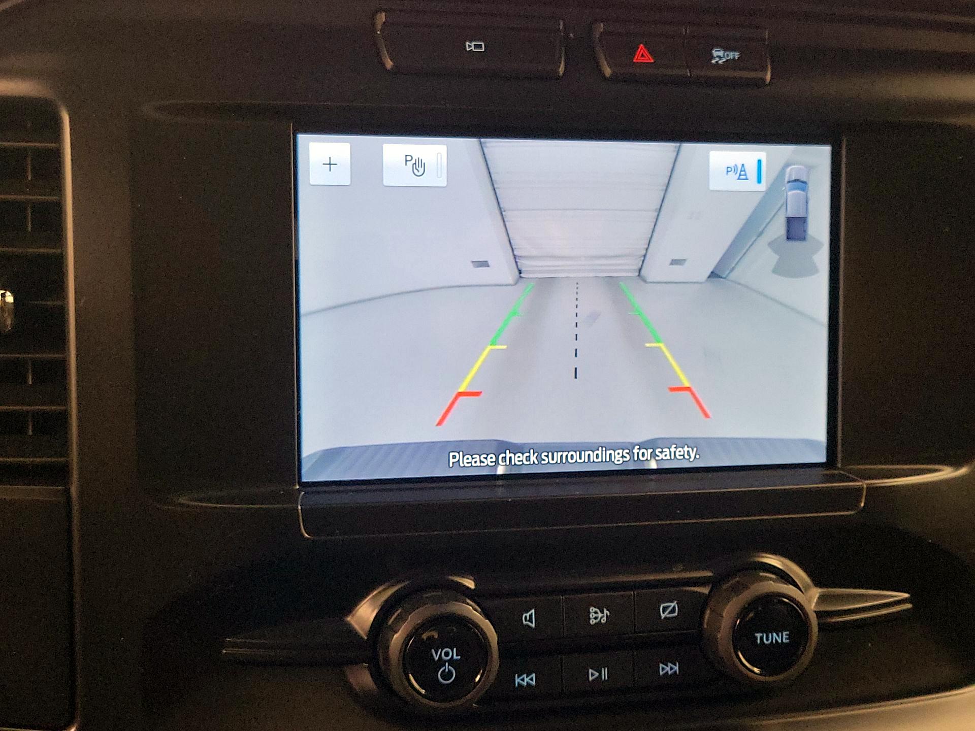 Thumbnail: 2022 Ford F-150 - 15