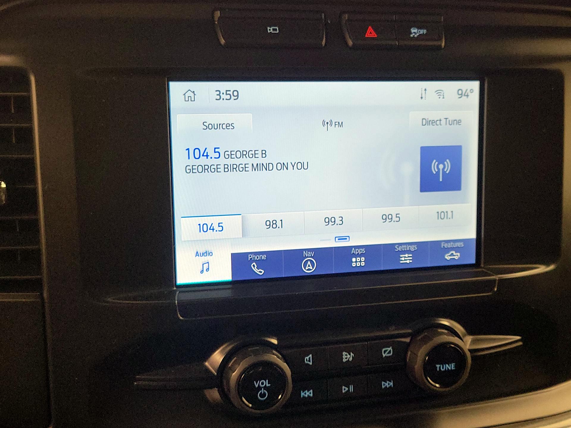 Thumbnail: 2022 Ford F-150 - 16