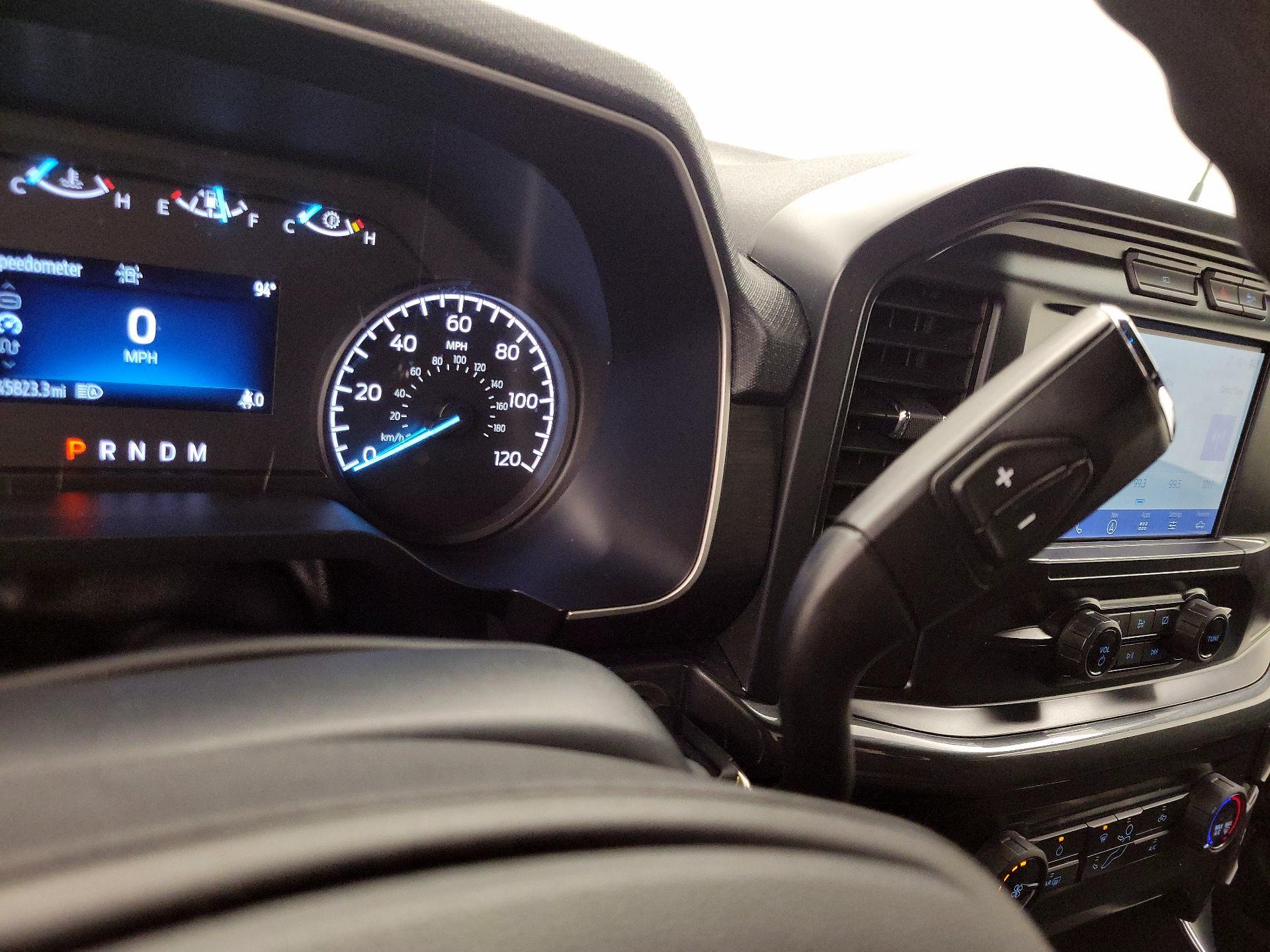 Thumbnail: 2022 Ford F-150 - 18