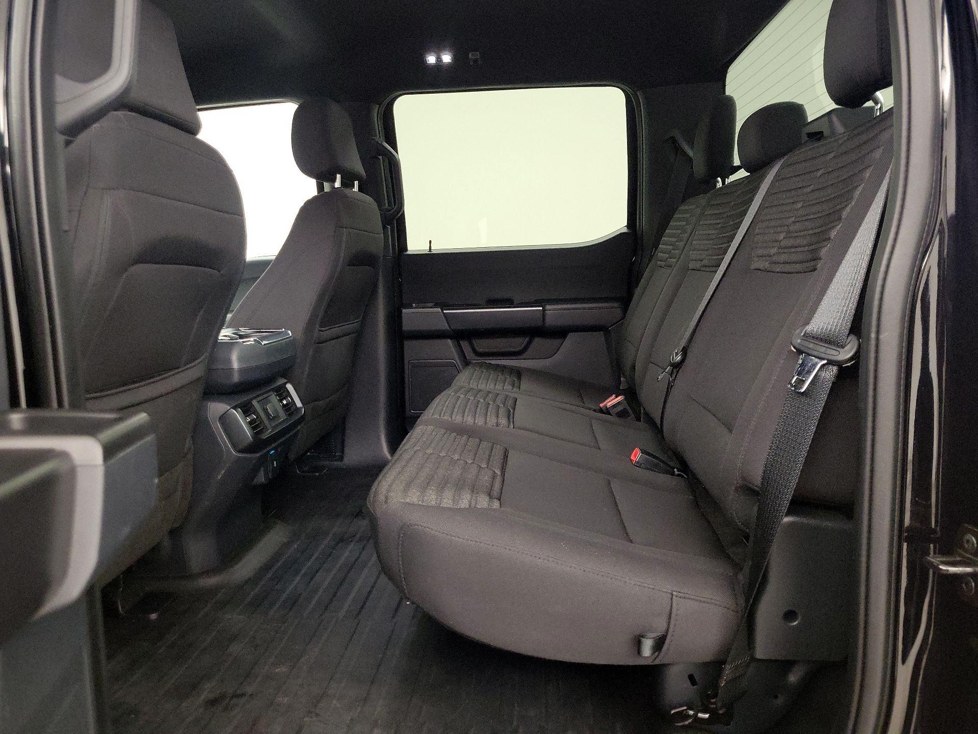 Thumbnail: 2022 Ford F-150 - 20