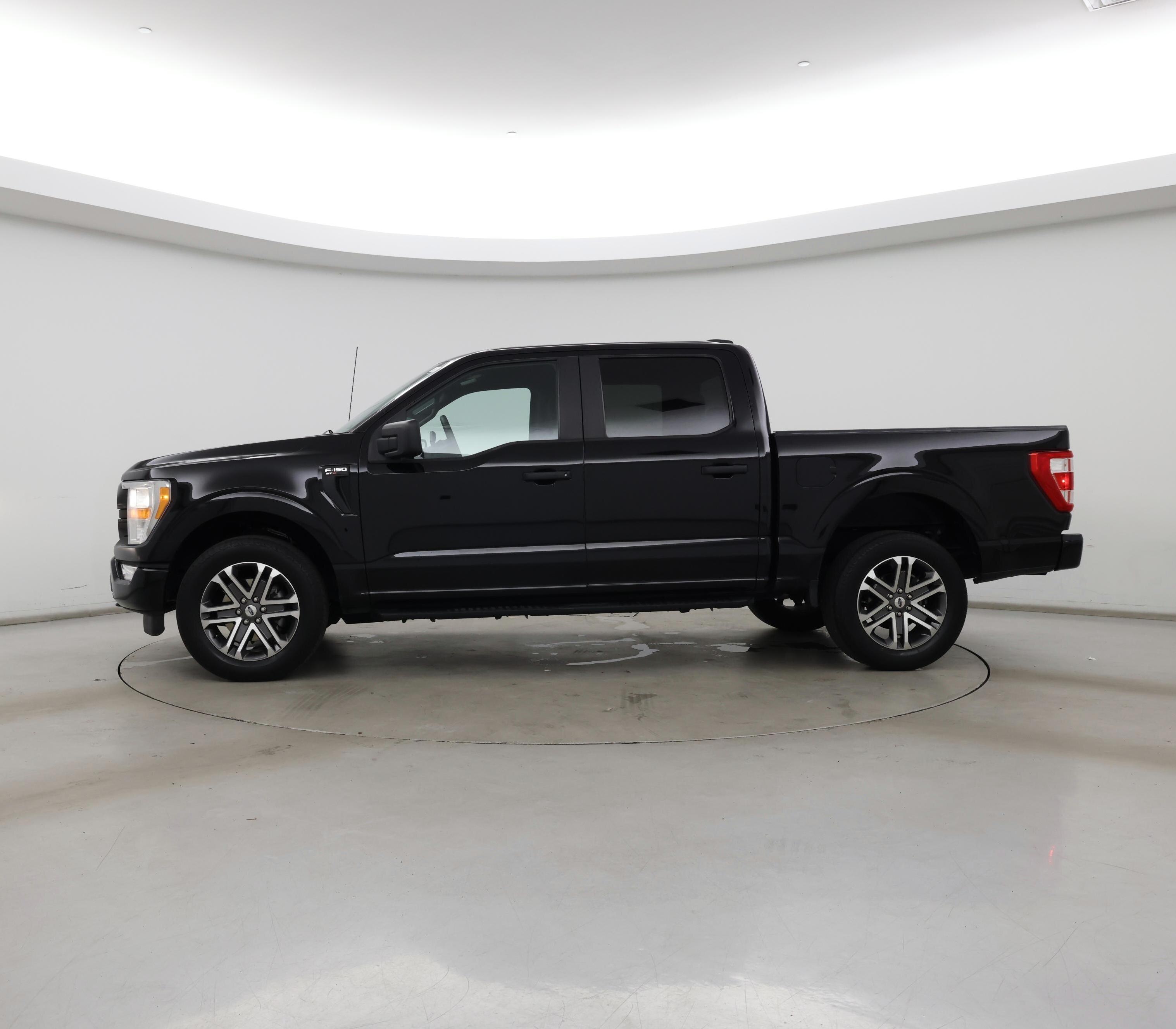 Thumbnail: 2022 Ford F-150 - 3