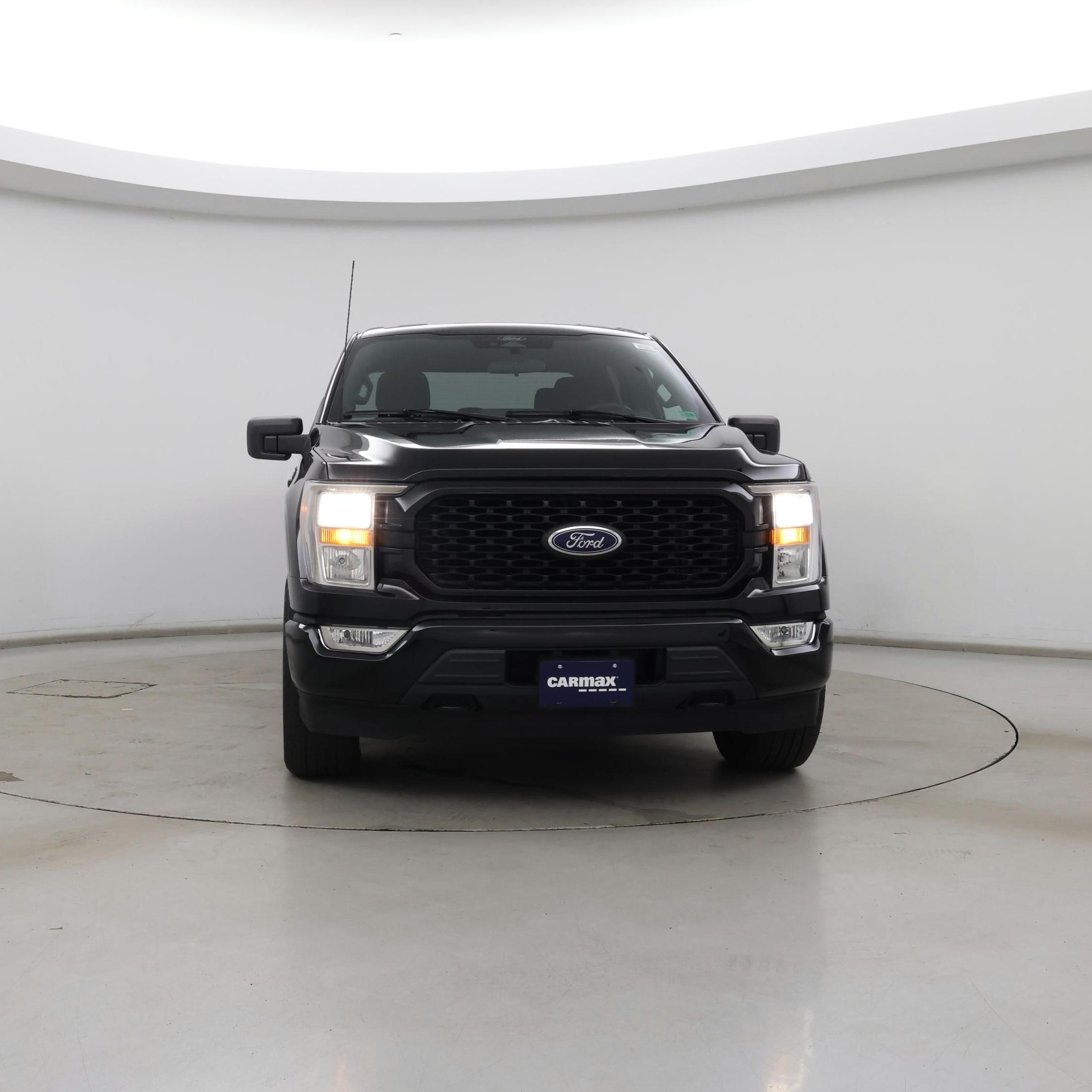 Thumbnail: 2022 Ford F-150 - 5