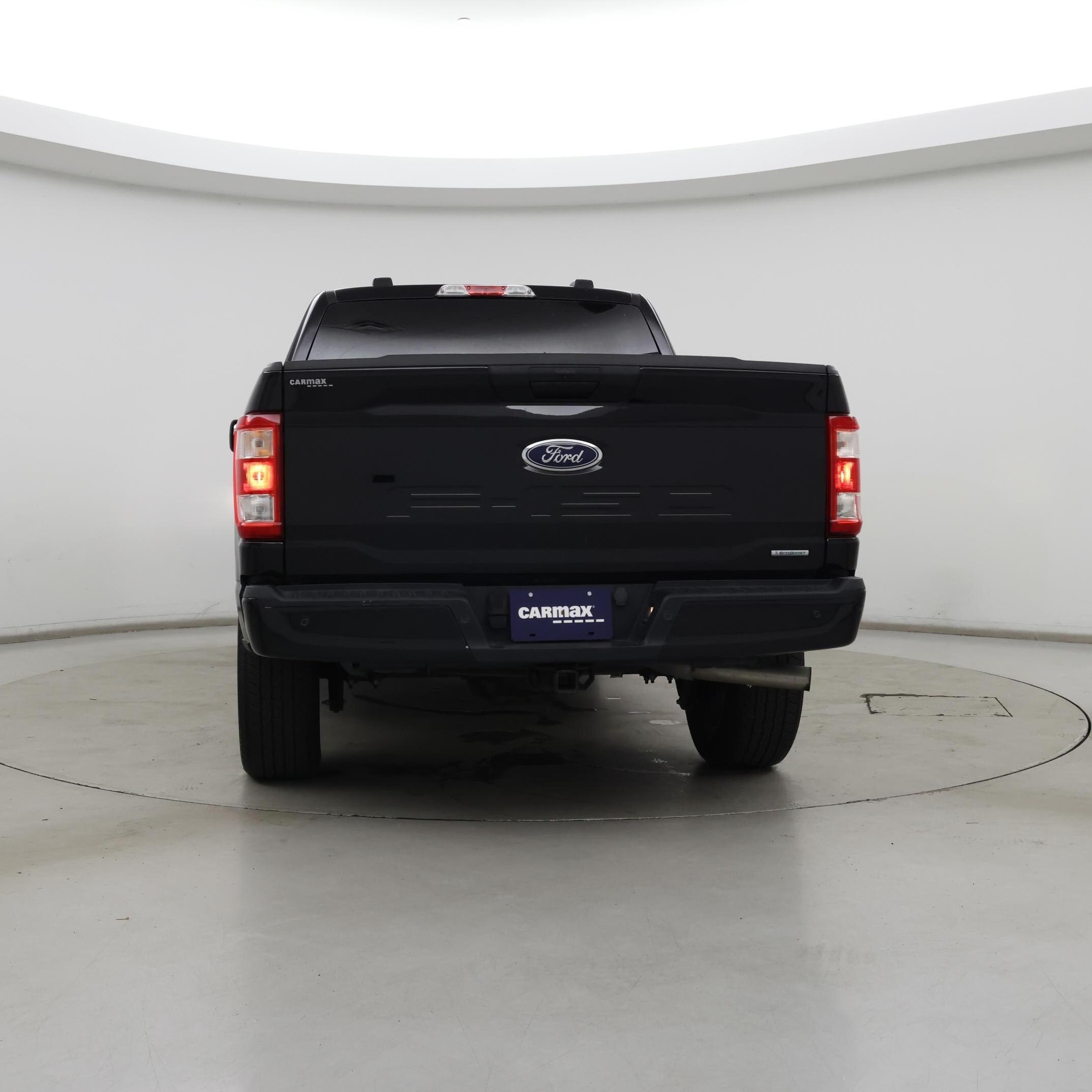 Thumbnail: 2022 Ford F-150 - 6