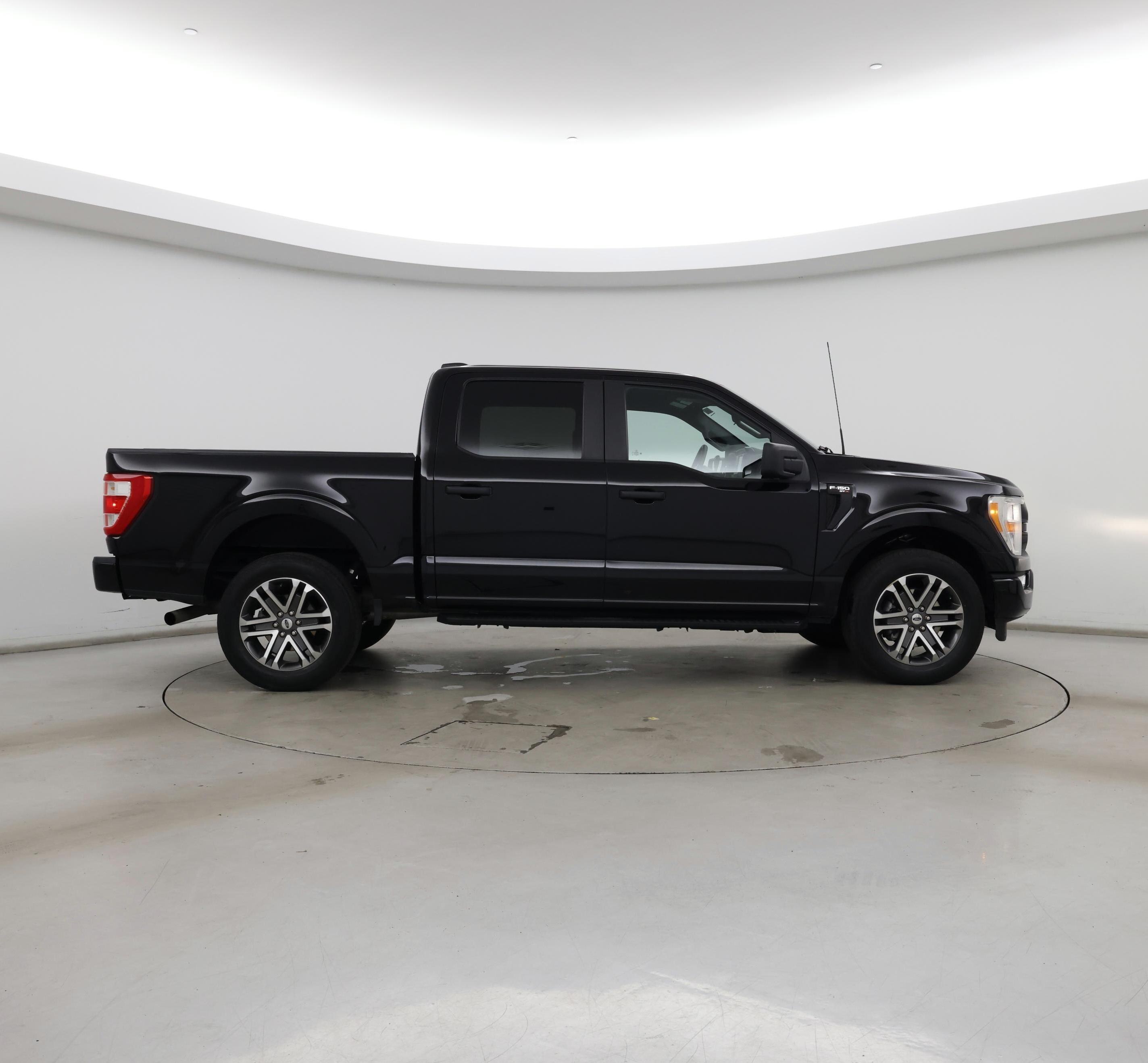 Thumbnail: 2022 Ford F-150 - 7