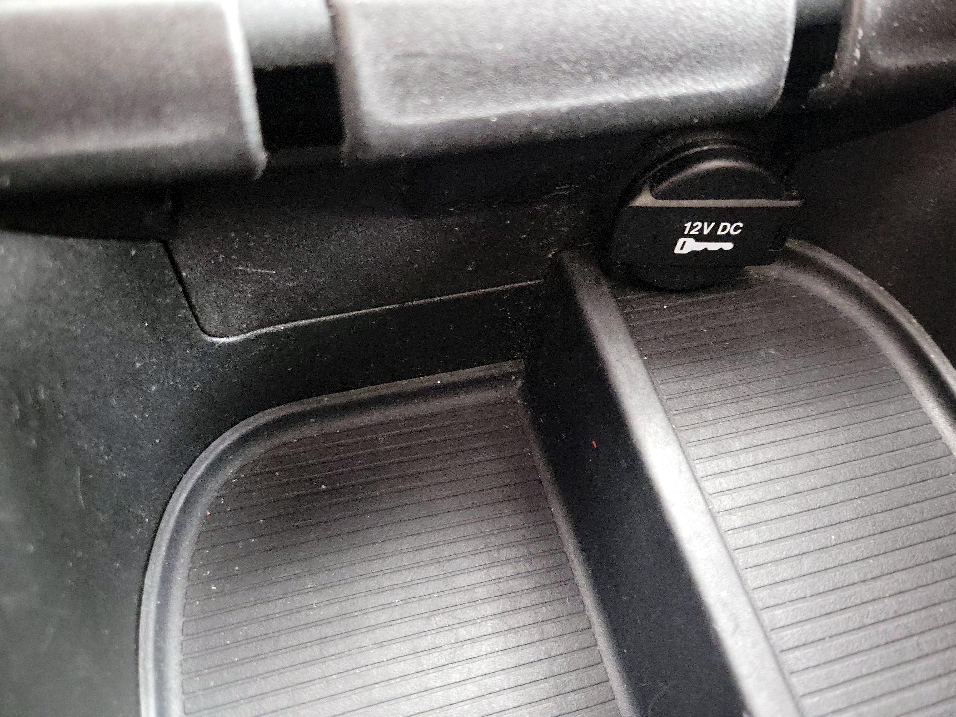 Thumbnail: 2017 RAM 1500 - 19