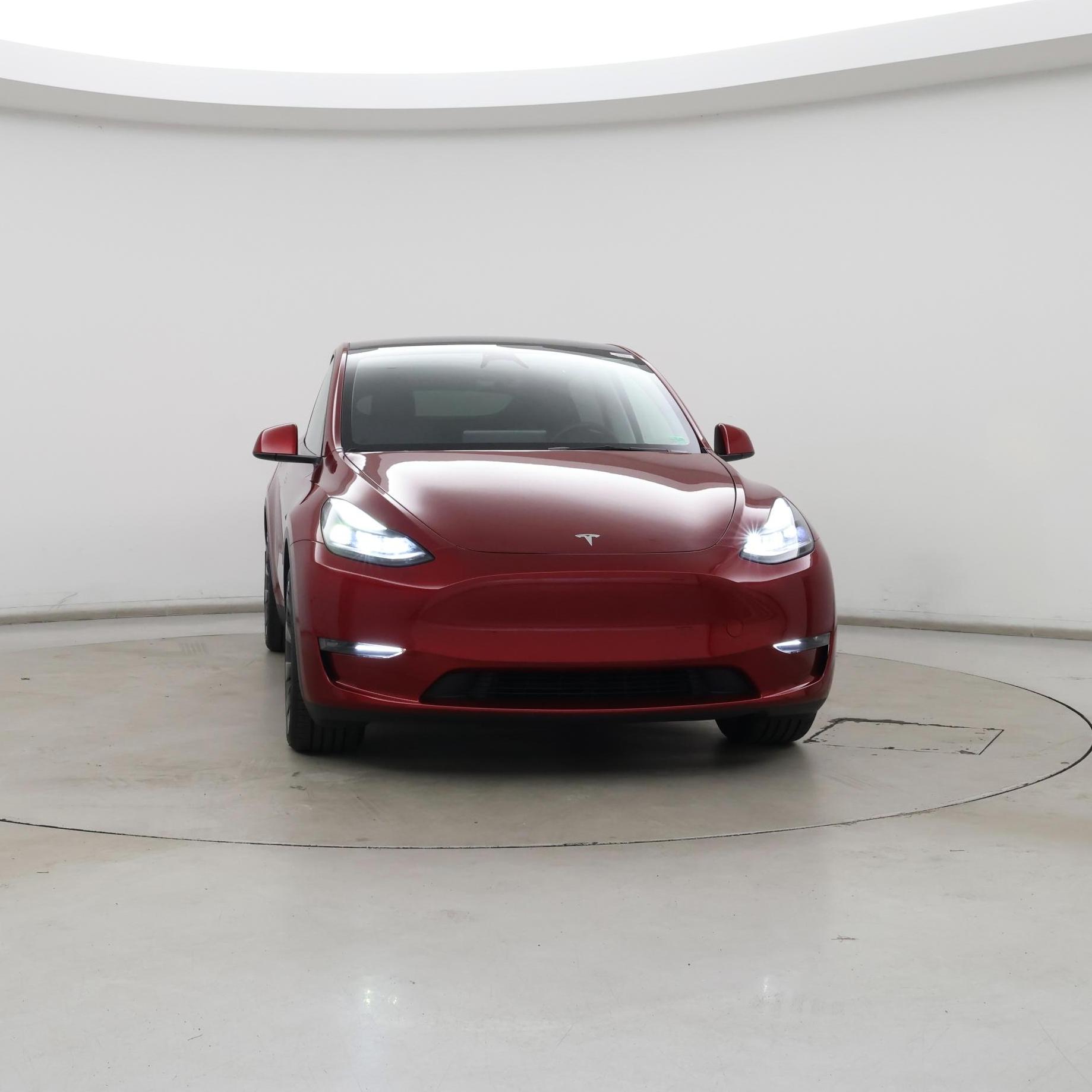 Thumbnail: 2025 Tesla Model Y - 5