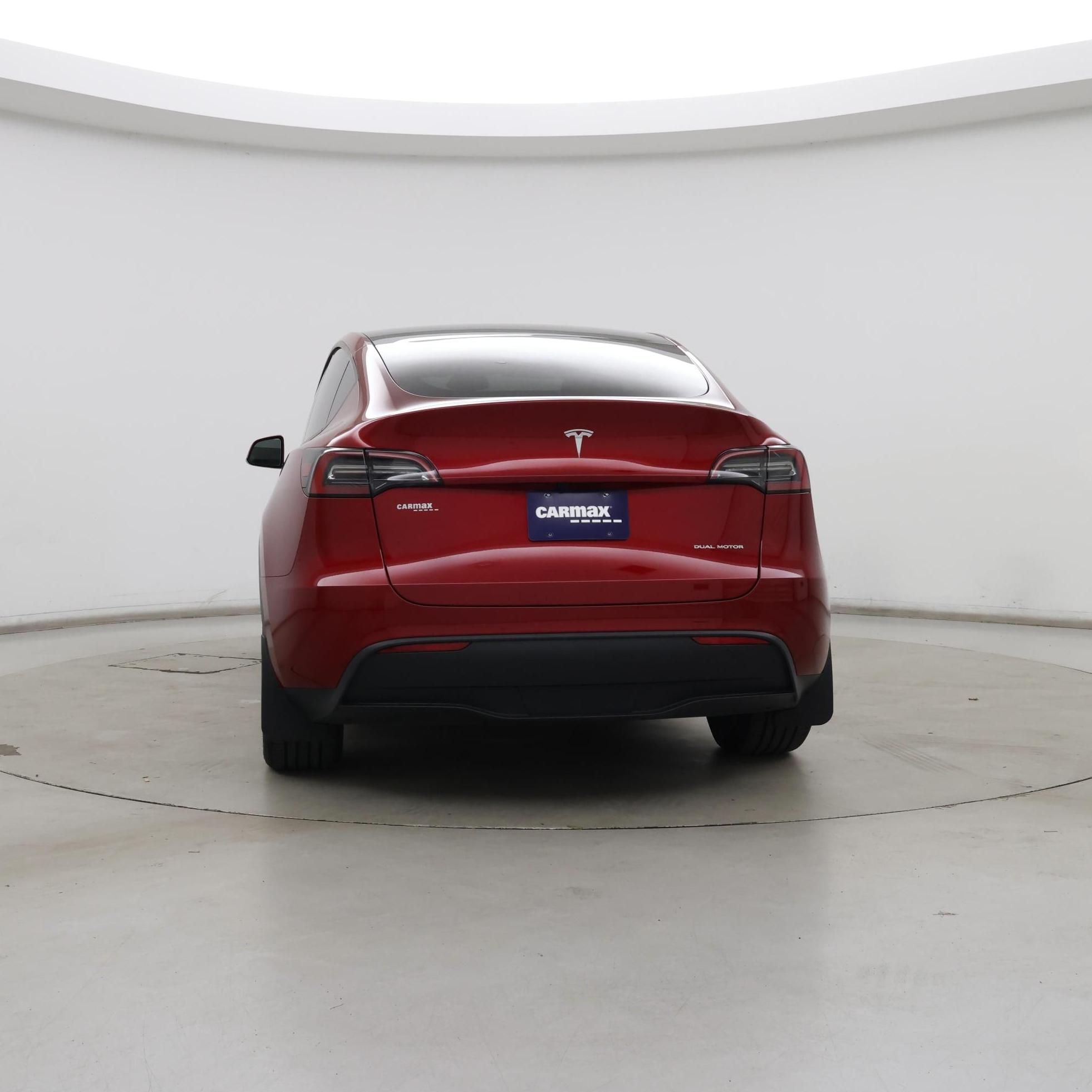 Thumbnail: 2025 Tesla Model Y - 6