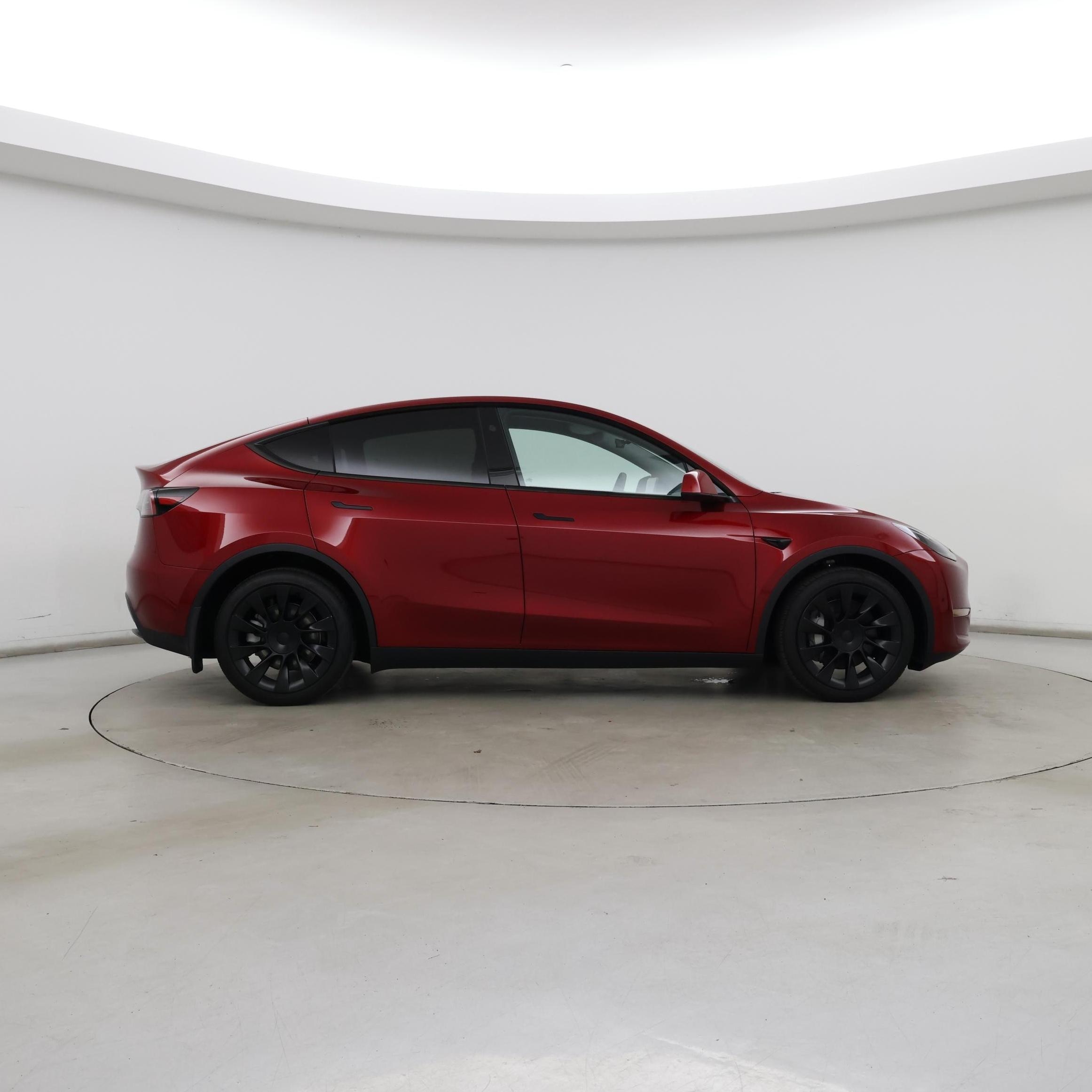 Thumbnail: 2025 Tesla Model Y - 7