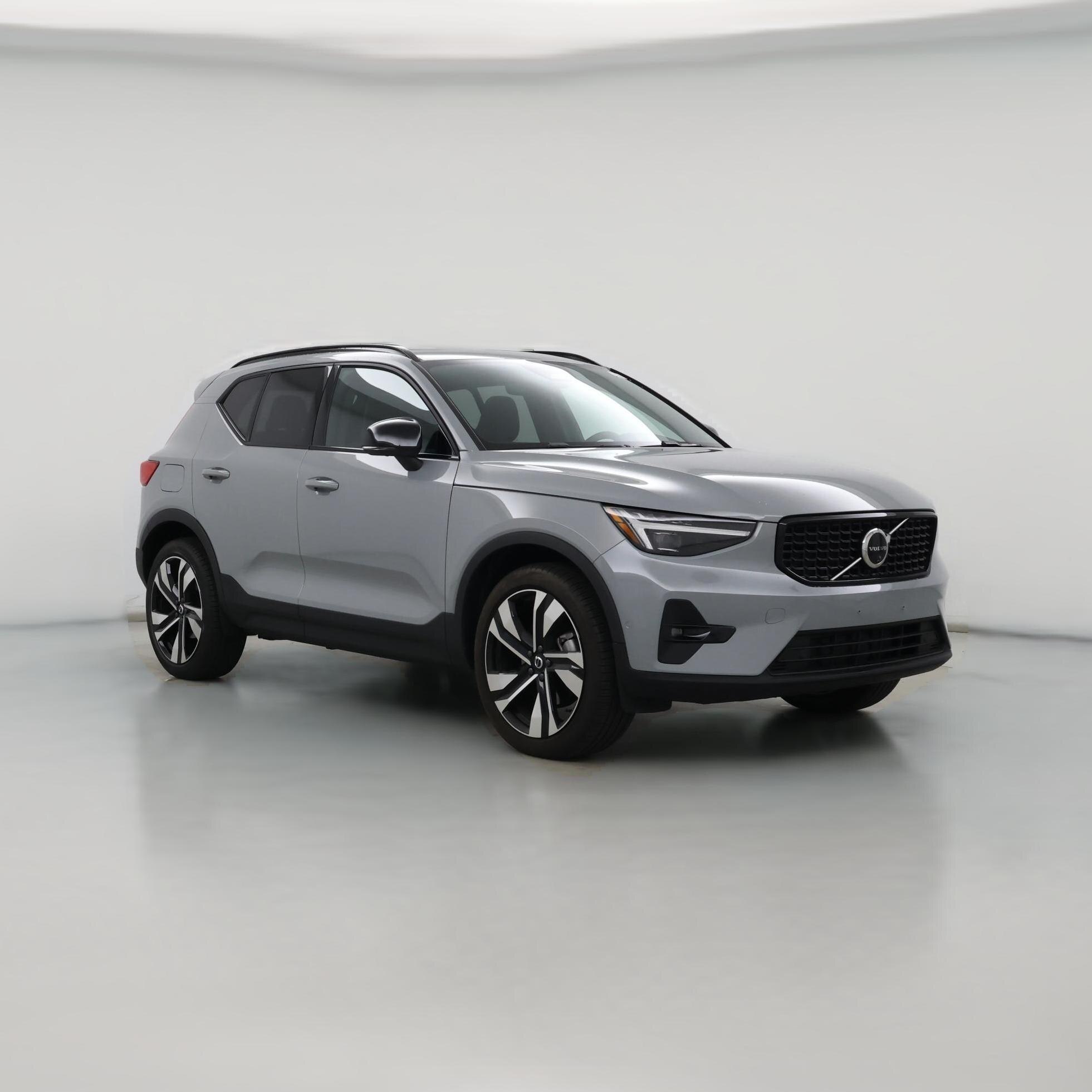 Thumbnail: 2024 Volvo XC40 - 1