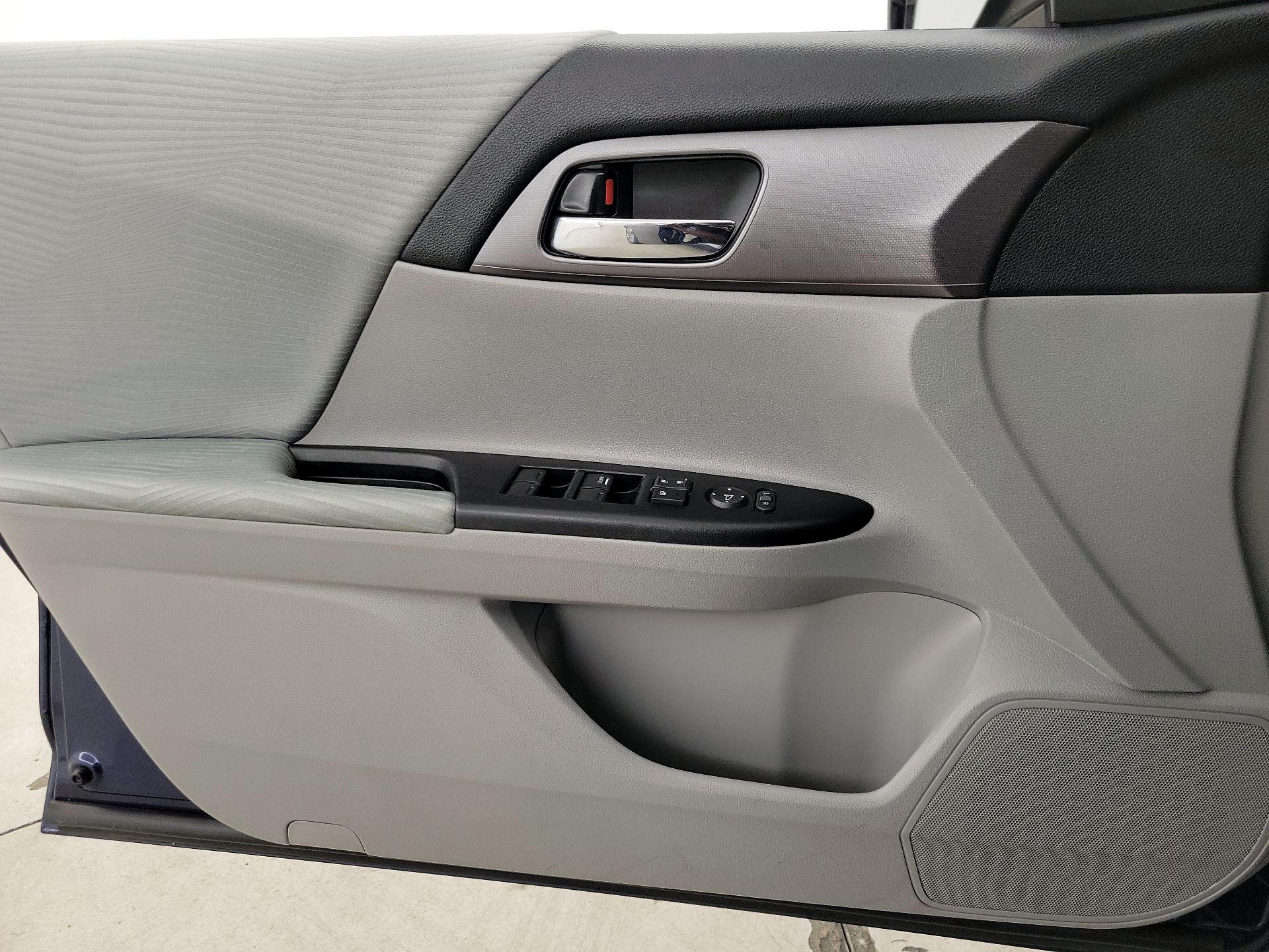 Thumbnail: 2014 Honda Accord - 12