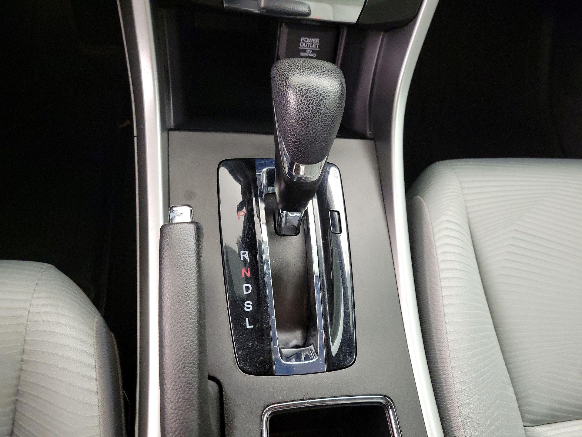 Thumbnail: 2014 Honda Accord - 17