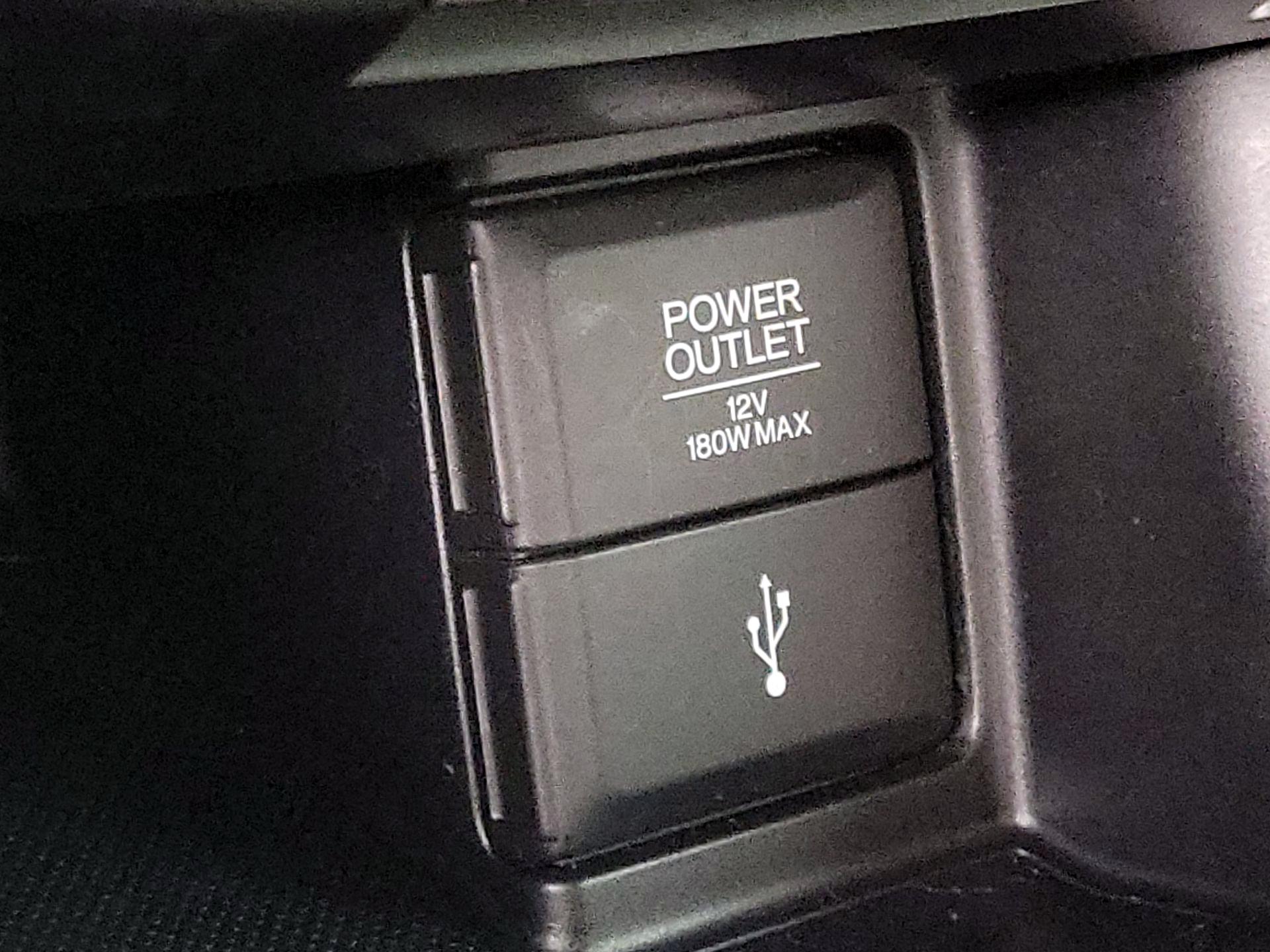 Thumbnail: 2014 Honda Accord - 18