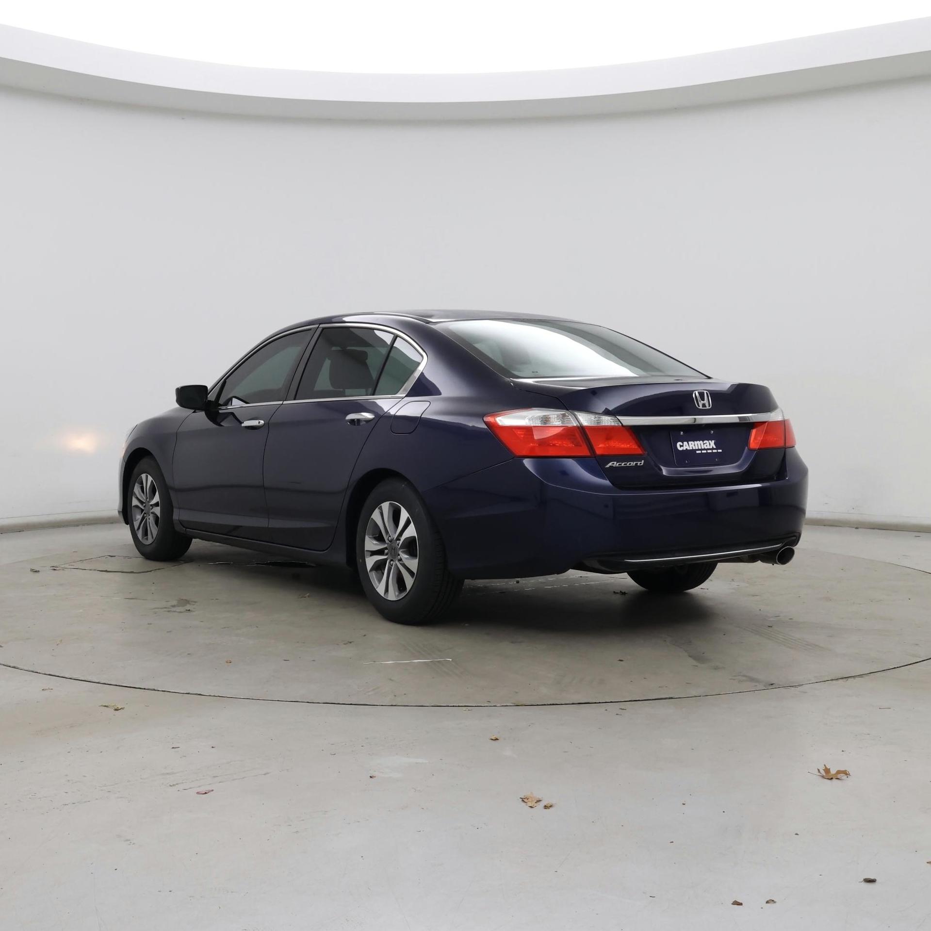 Thumbnail: 2014 Honda Accord - 2