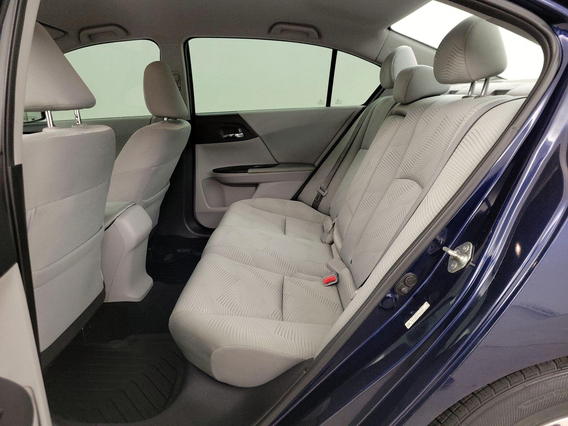 Thumbnail: 2014 Honda Accord - 19