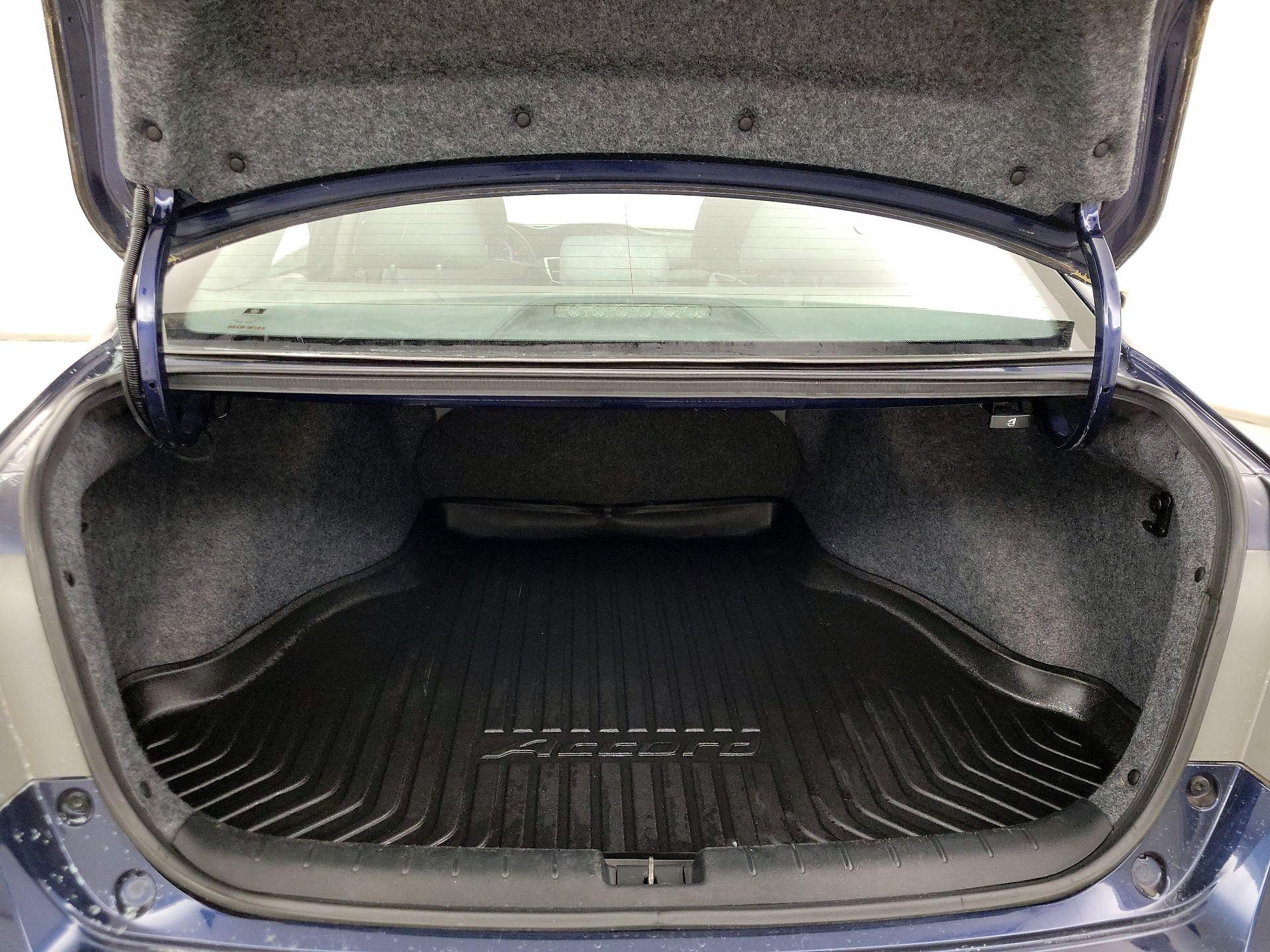 Thumbnail: 2014 Honda Accord - 20