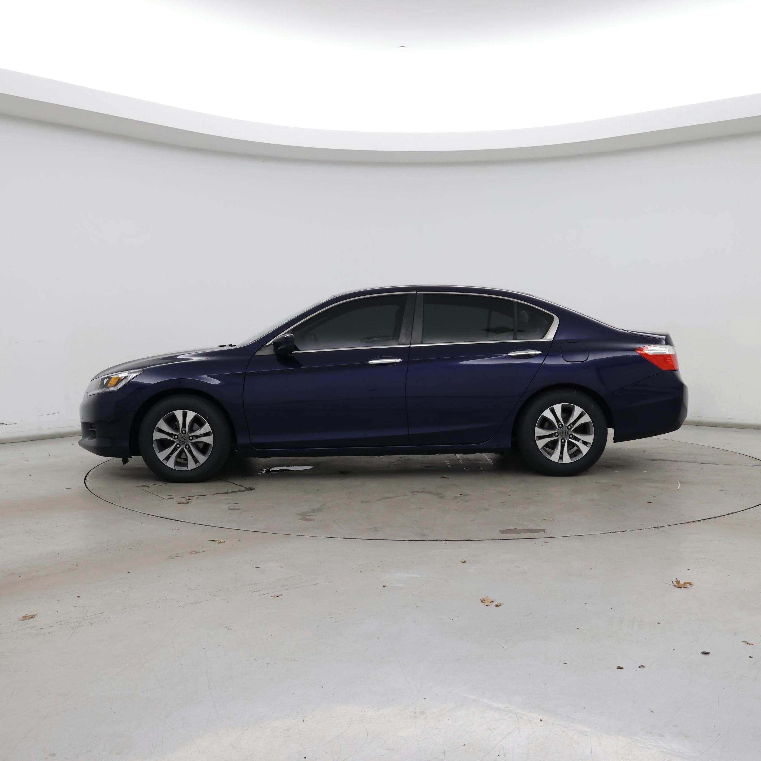 Thumbnail: 2014 Honda Accord - 3