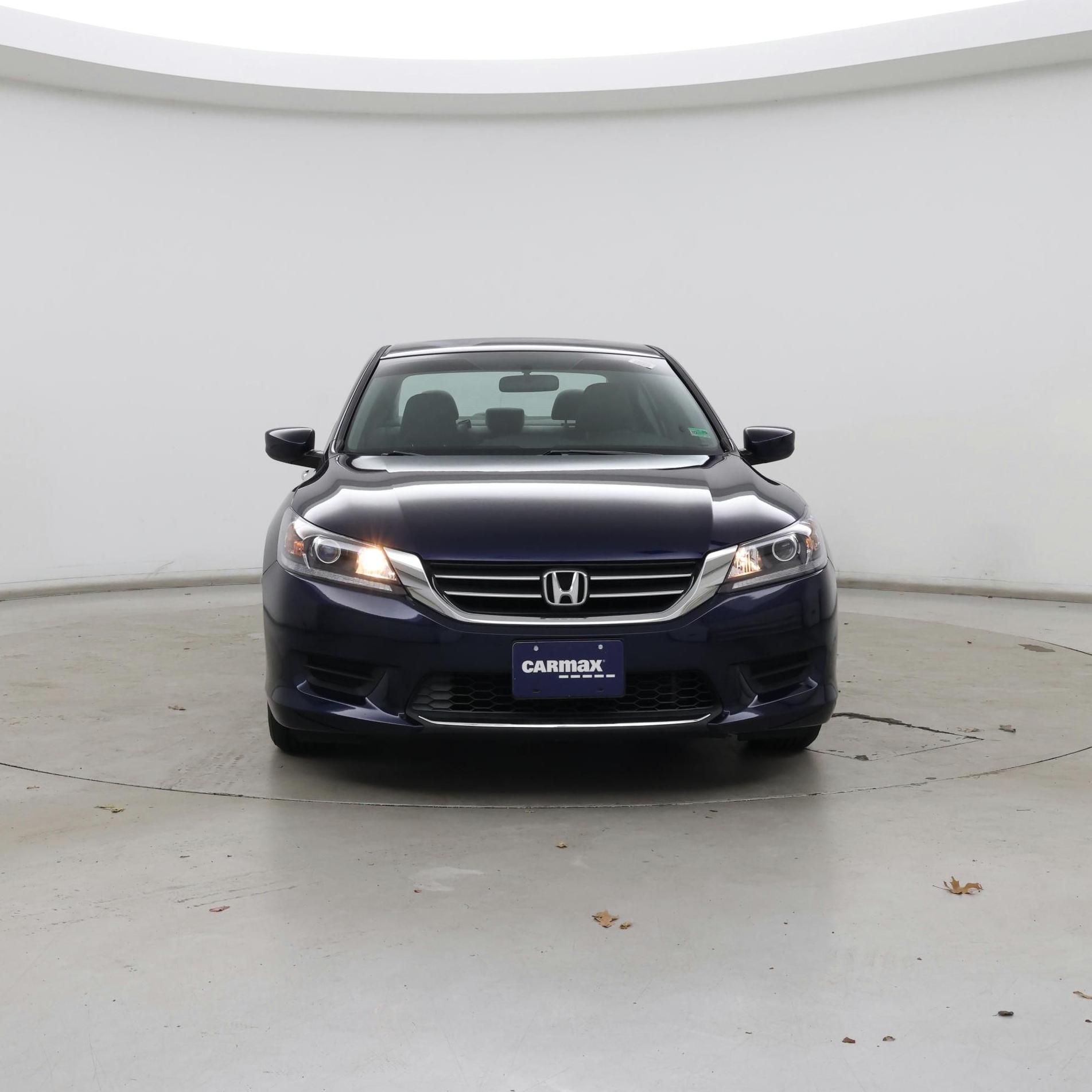Thumbnail: 2014 Honda Accord - 5