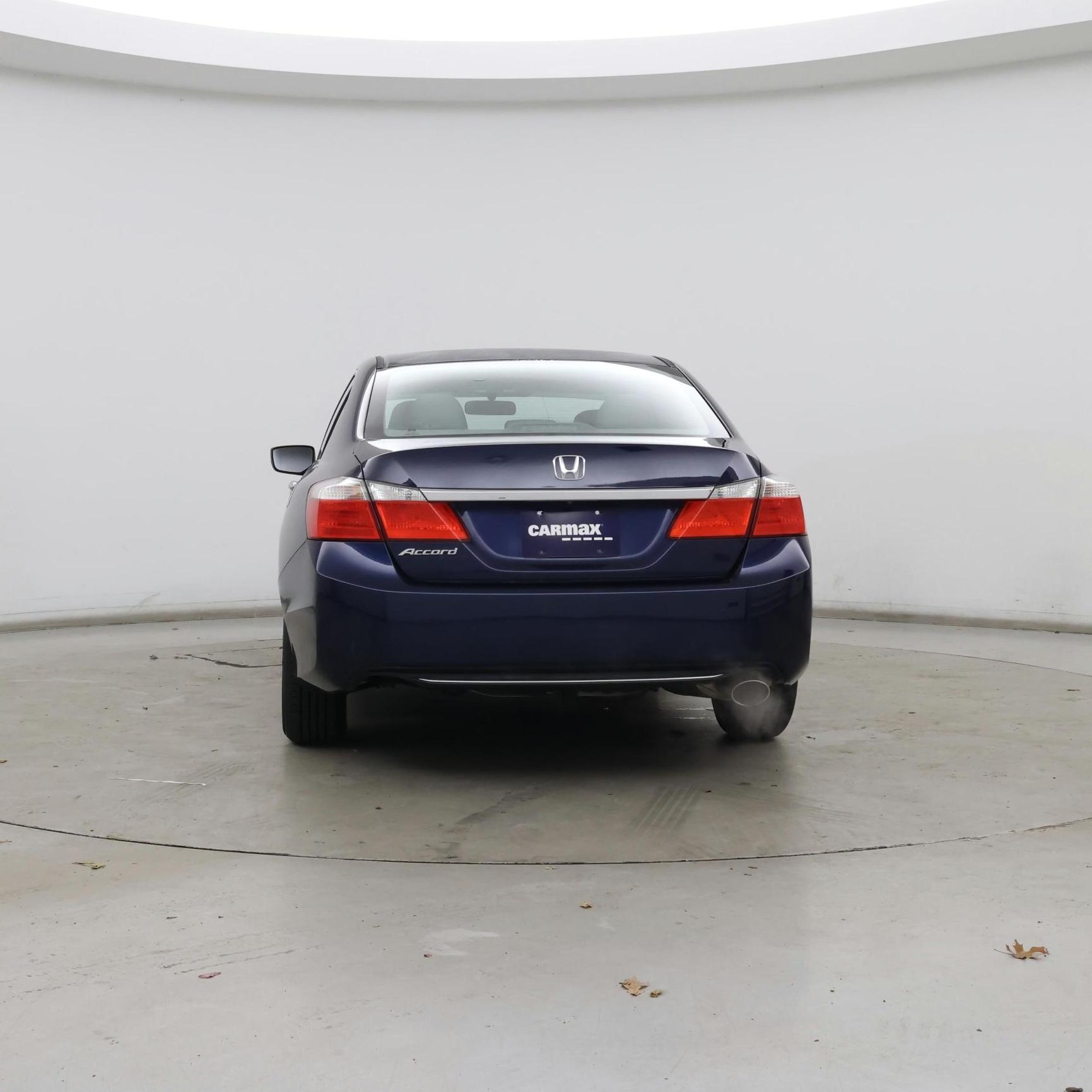 Thumbnail: 2014 Honda Accord - 6