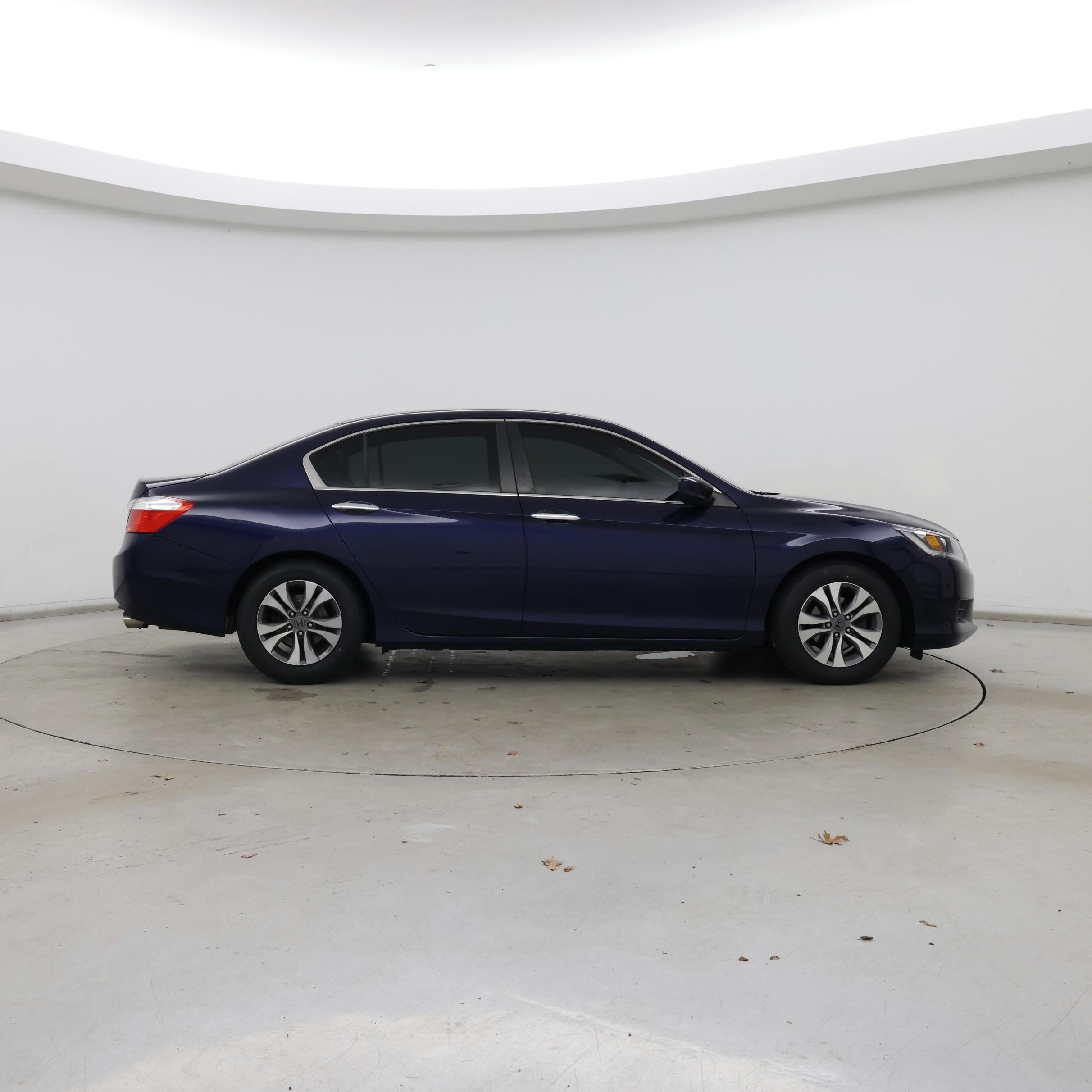 Thumbnail: 2014 Honda Accord - 7