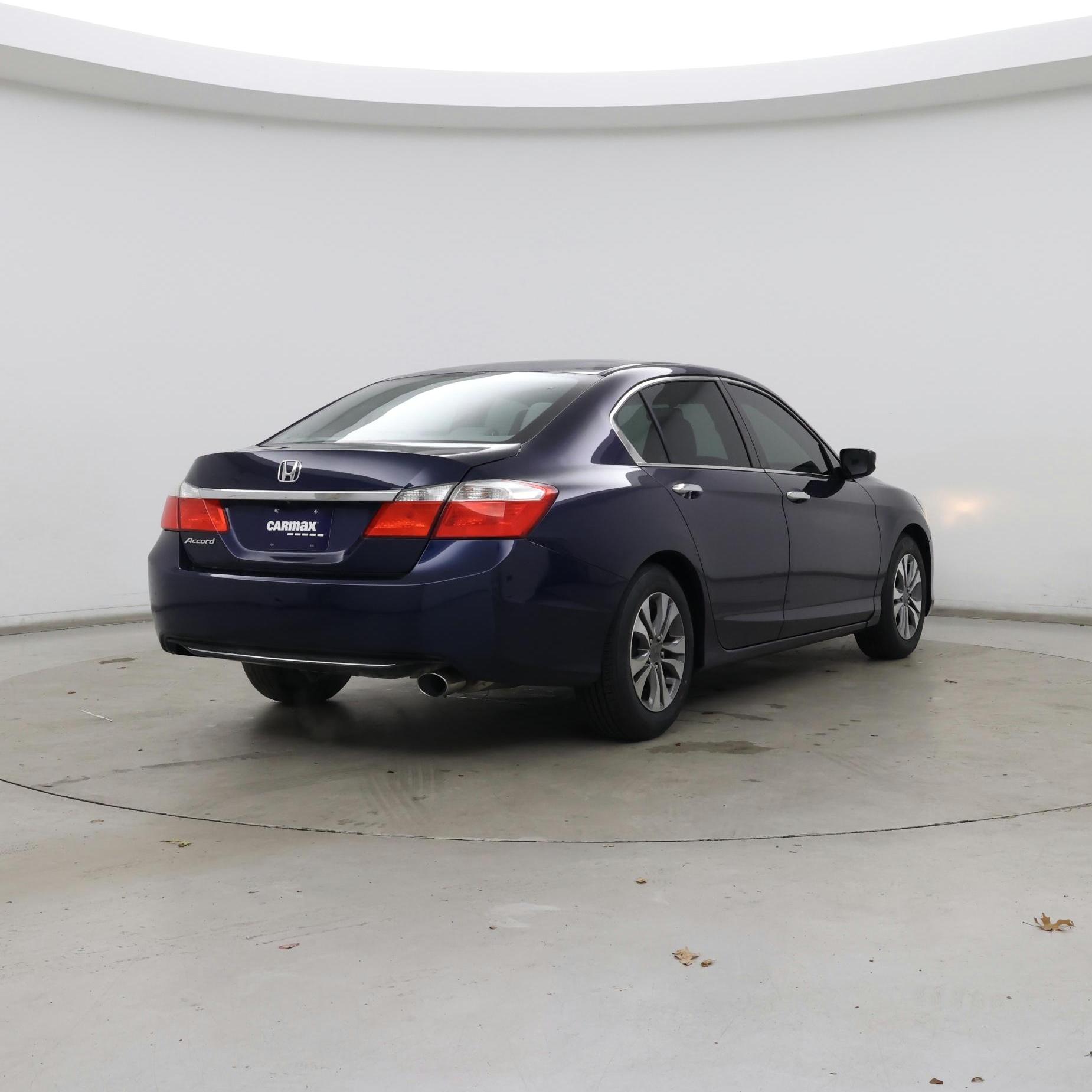 Thumbnail: 2014 Honda Accord - 8