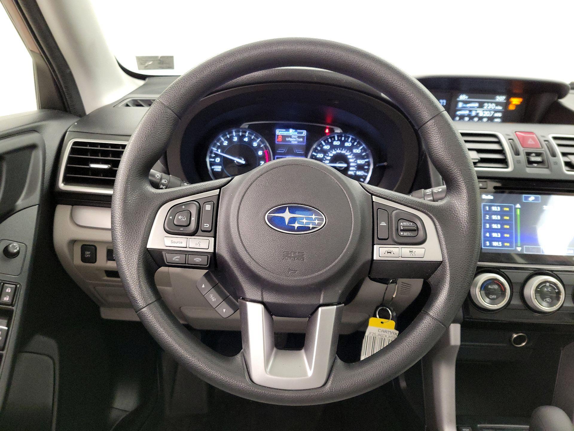 Thumbnail: 2018 Subaru Forester - 10