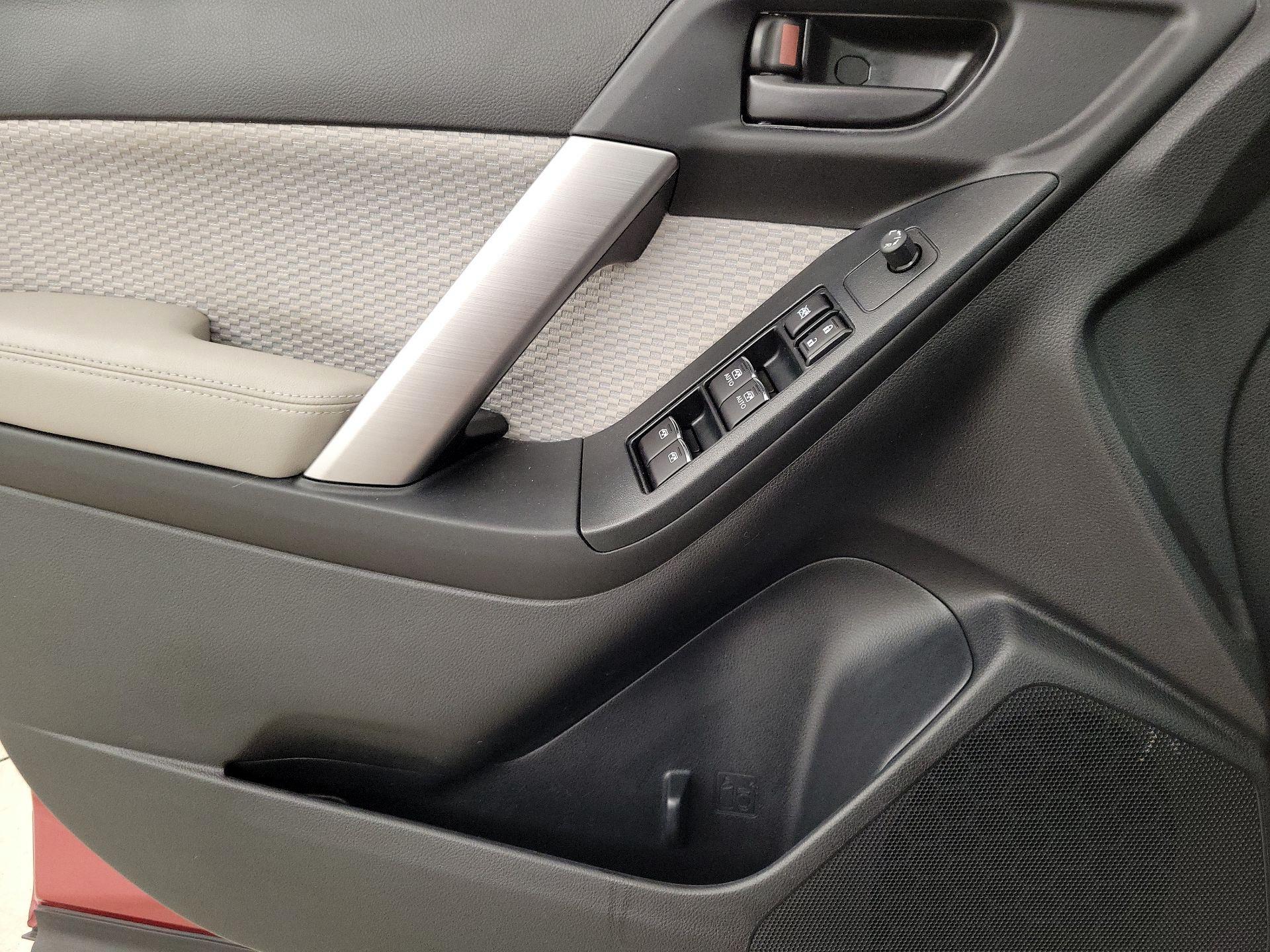 Thumbnail: 2018 Subaru Forester - 12