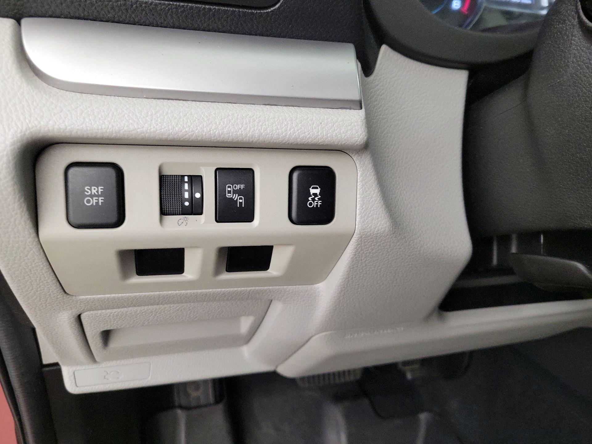 Thumbnail: 2018 Subaru Forester - 13