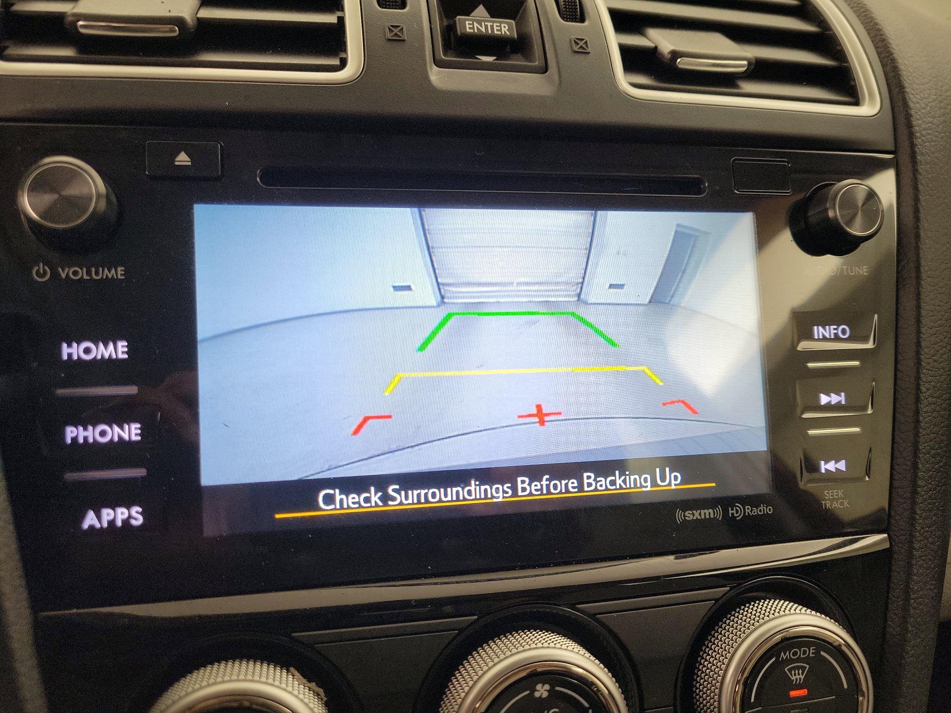 Thumbnail: 2018 Subaru Forester - 14