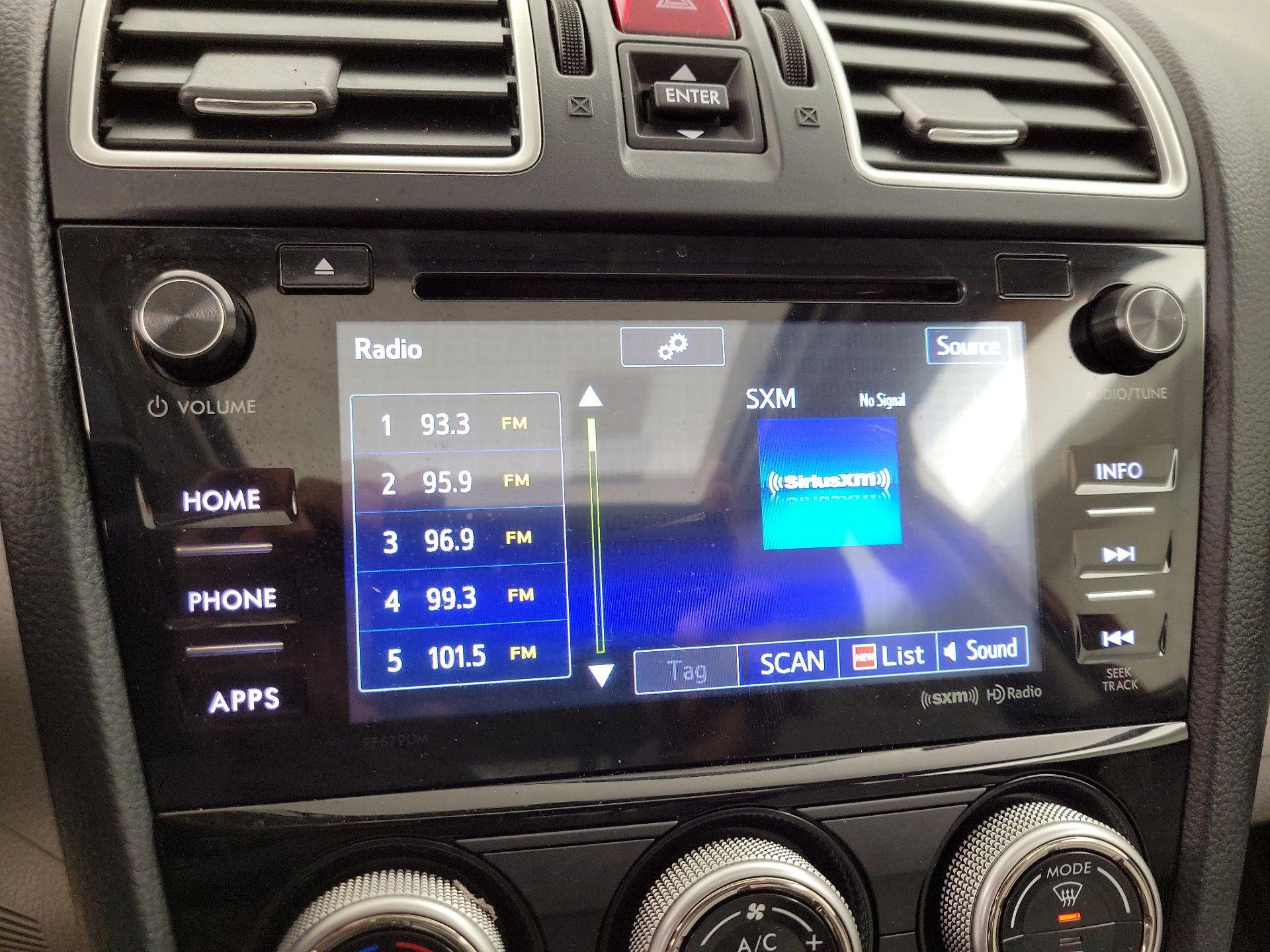 Thumbnail: 2018 Subaru Forester - 15