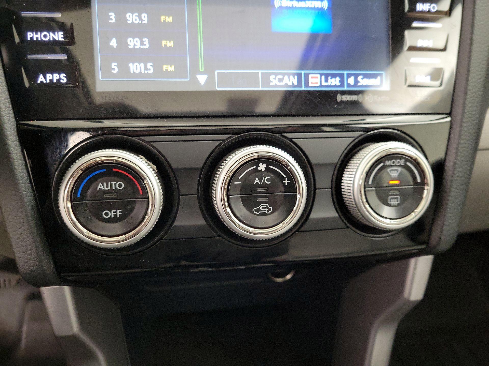 Thumbnail: 2018 Subaru Forester - 16