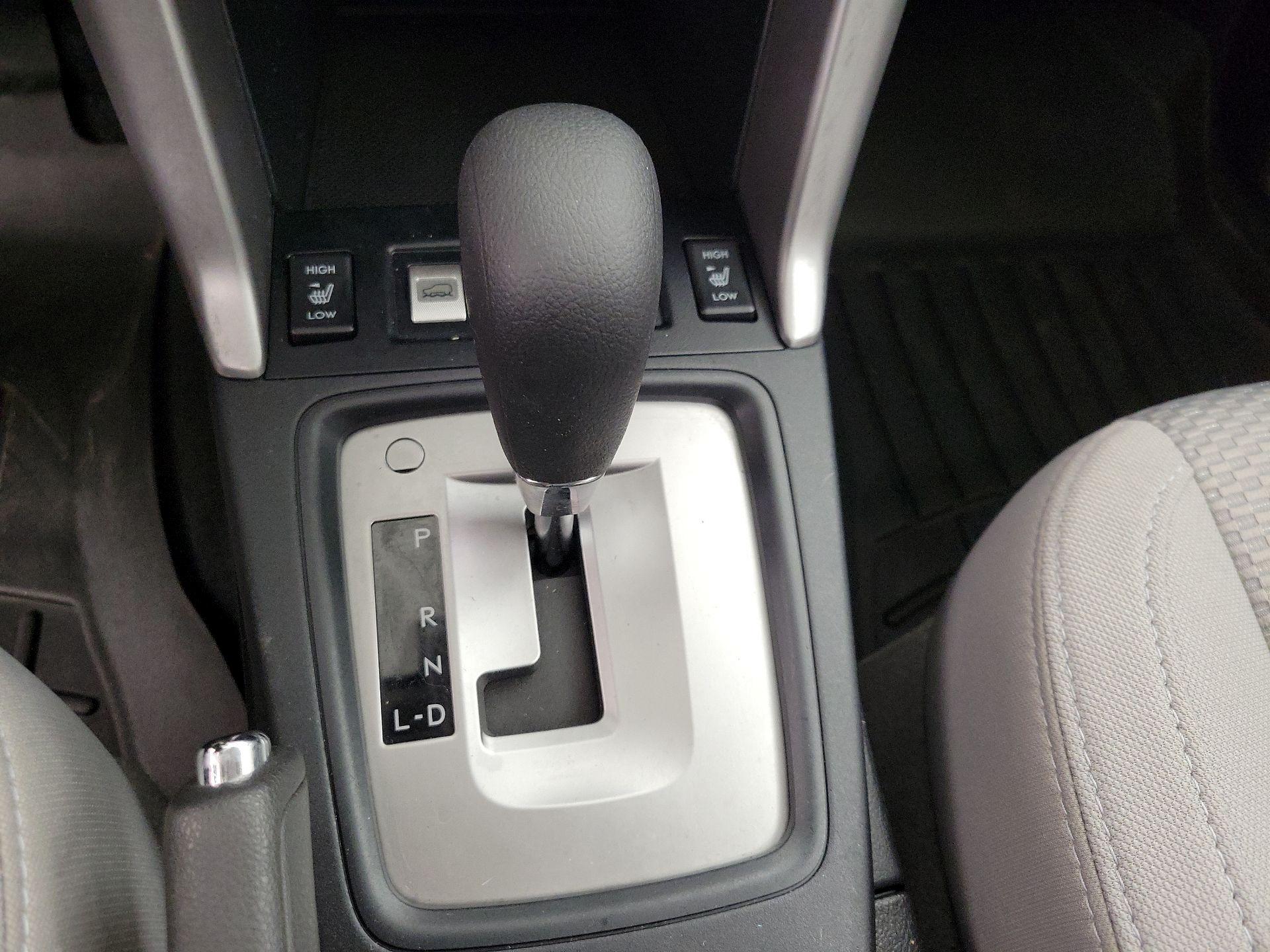 Thumbnail: 2018 Subaru Forester - 17