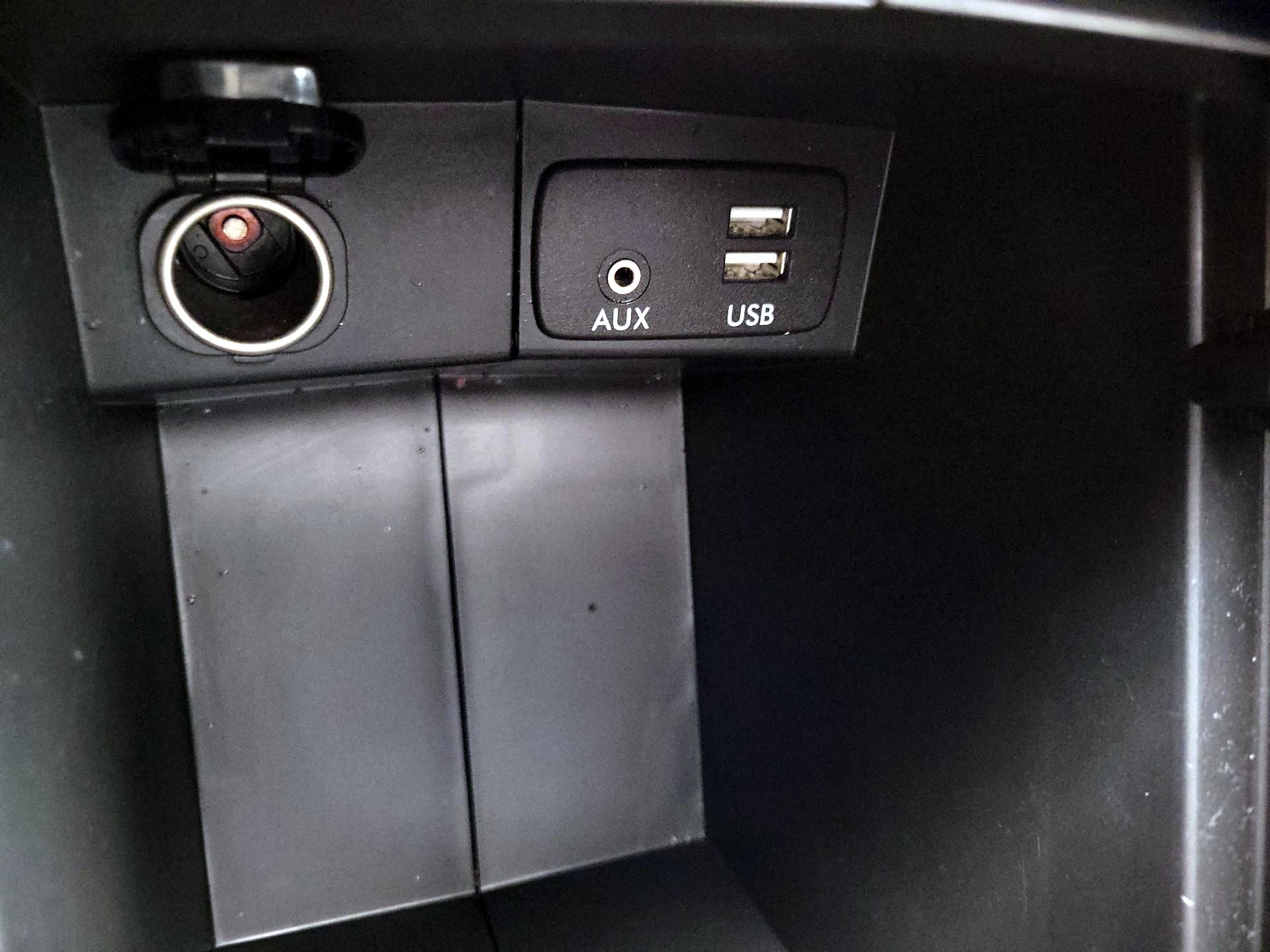 Thumbnail: 2018 Subaru Forester - 18