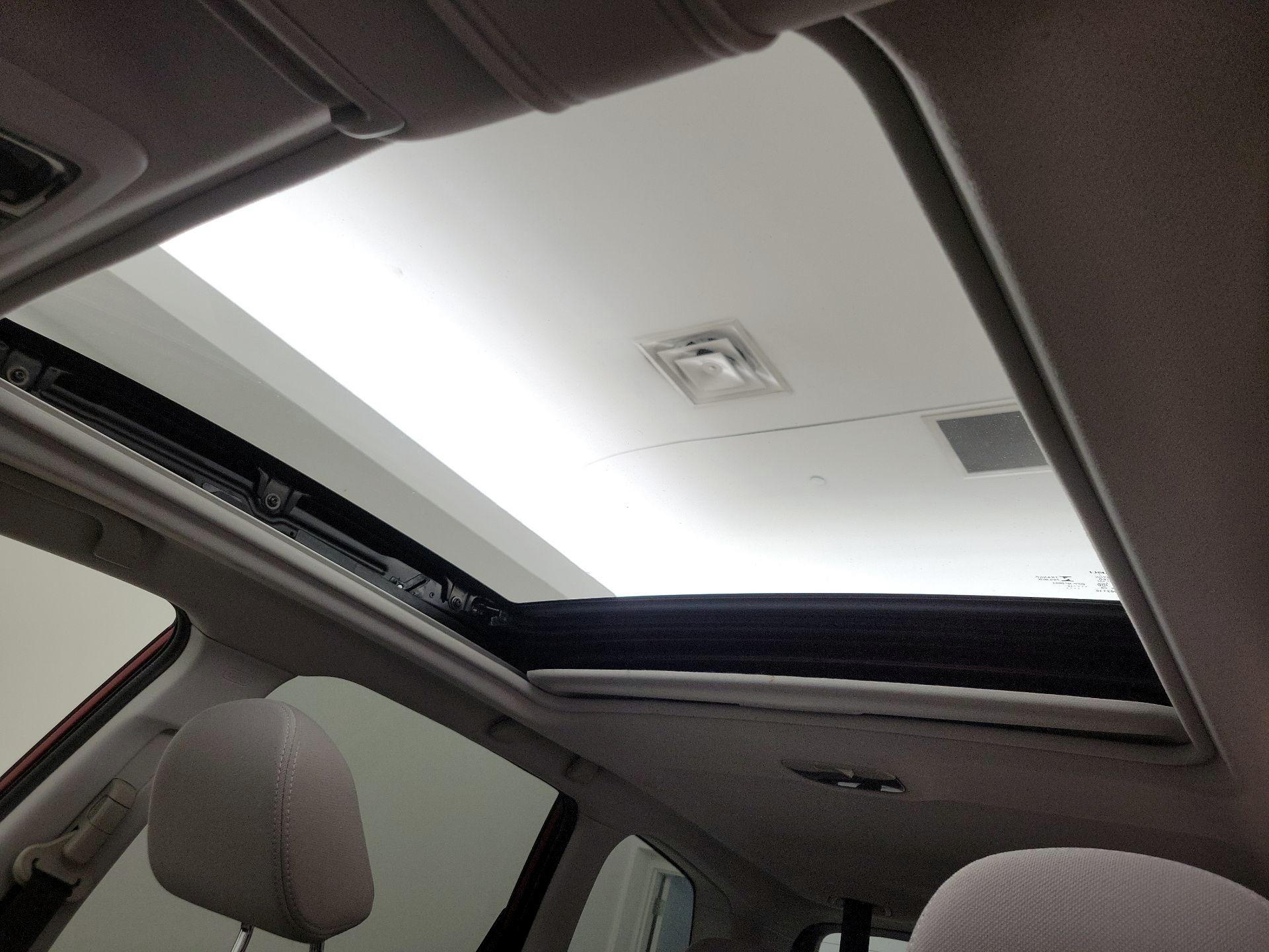 Thumbnail: 2018 Subaru Forester - 19