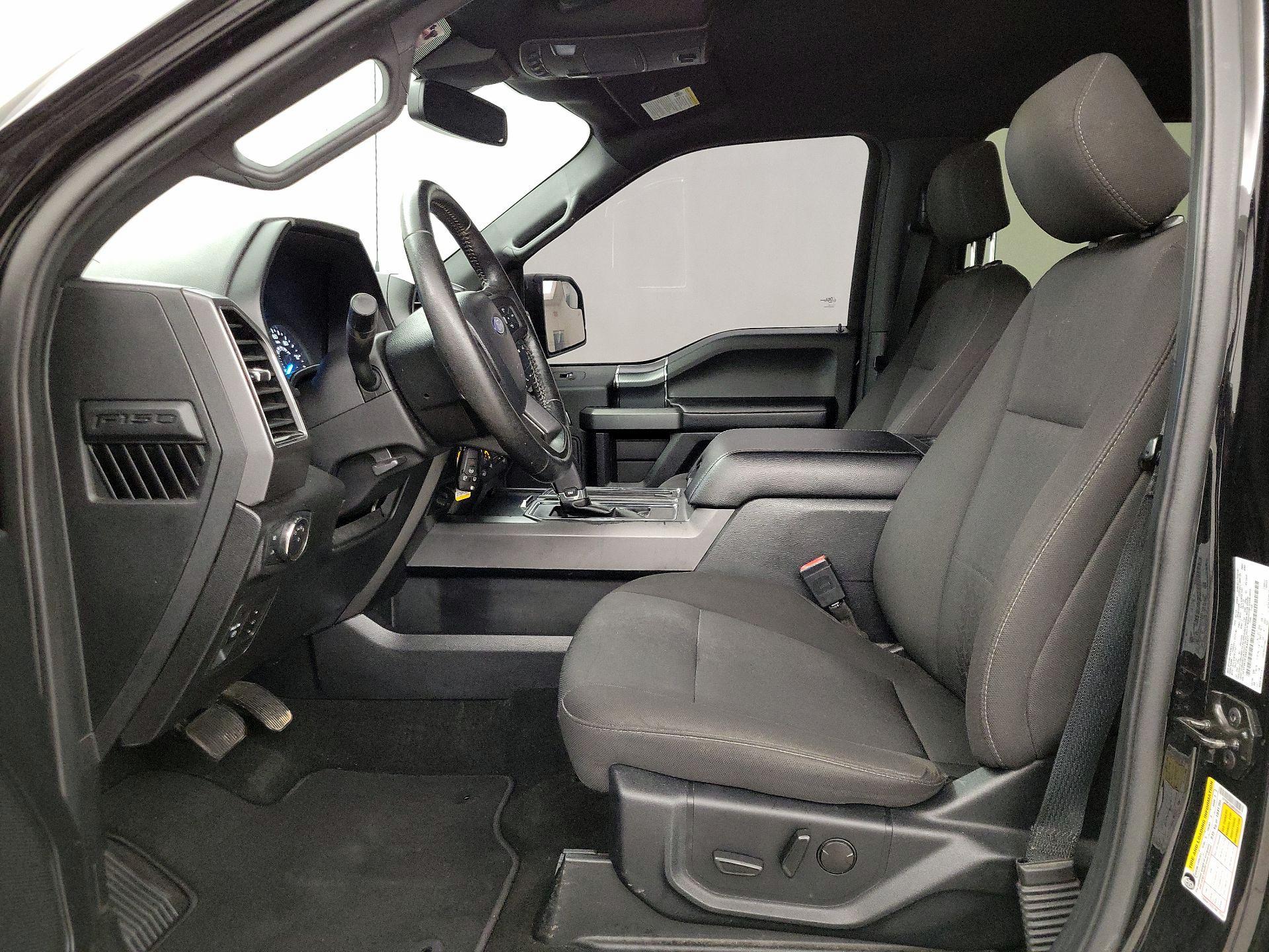 Thumbnail: 2019 Ford F-150 - 11