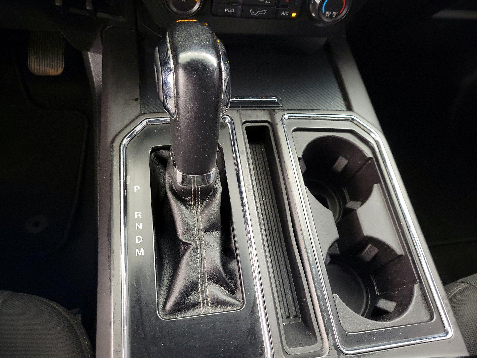 Thumbnail: 2019 Ford F-150 - 18