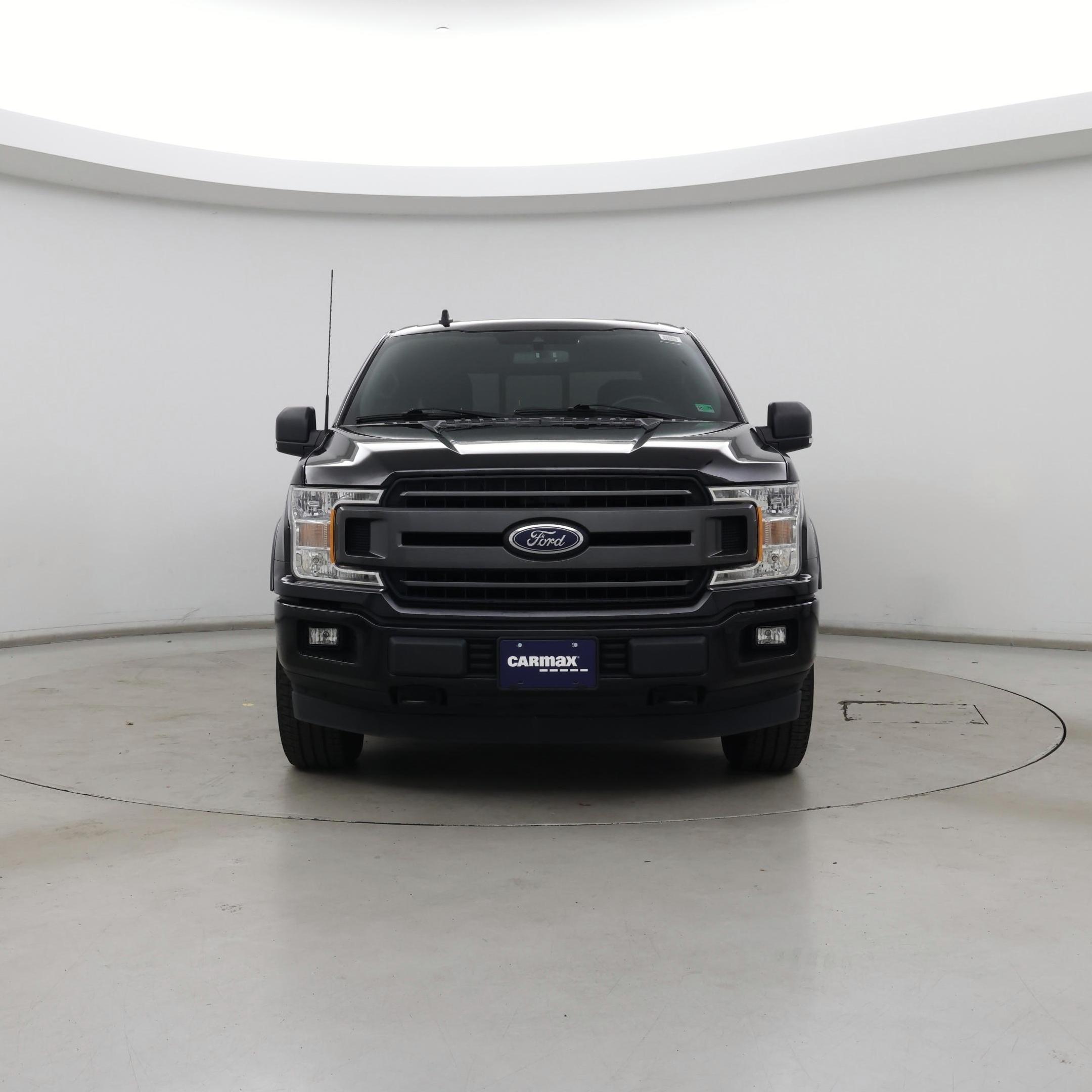 Thumbnail: 2019 Ford F-150 - 5