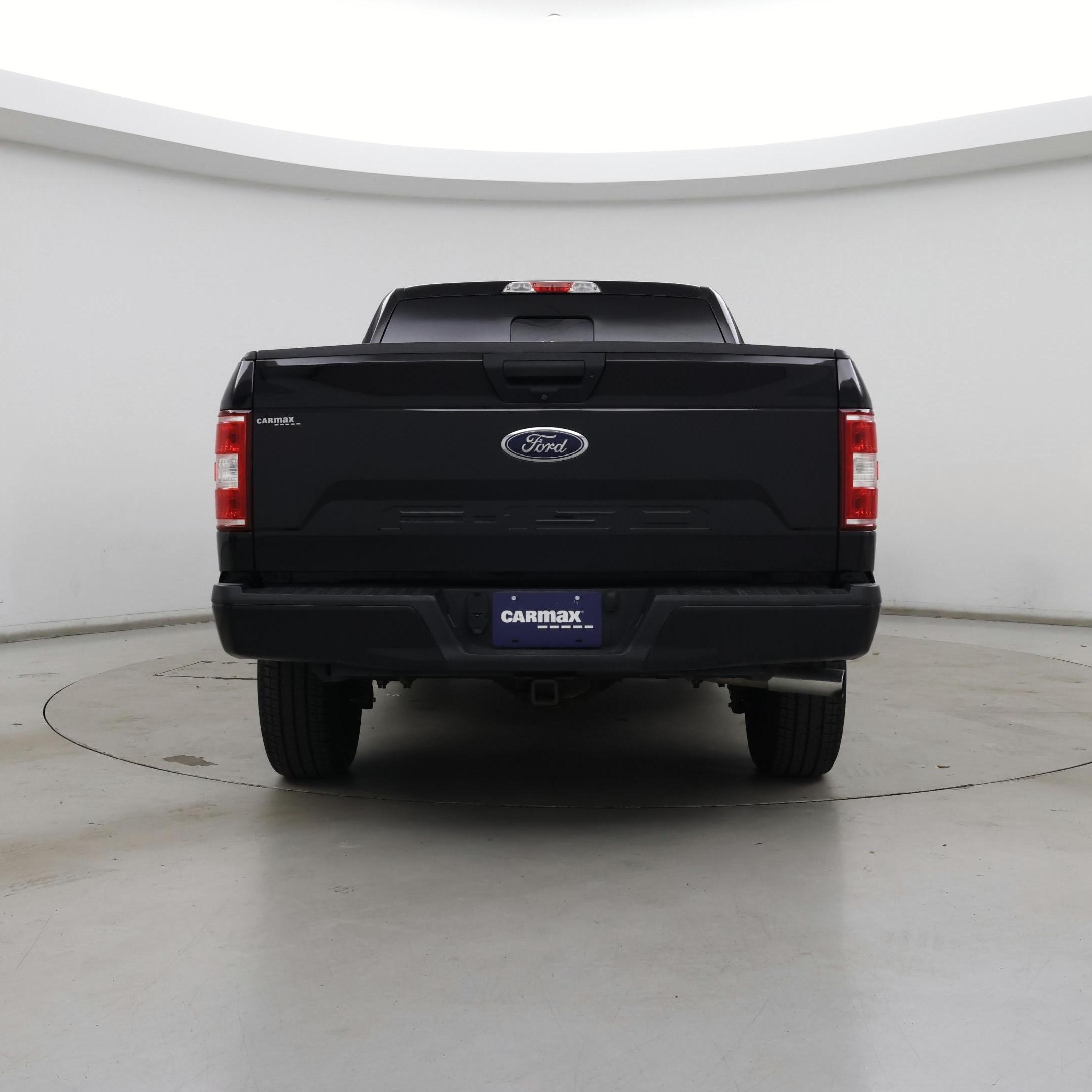Thumbnail: 2019 Ford F-150 - 6