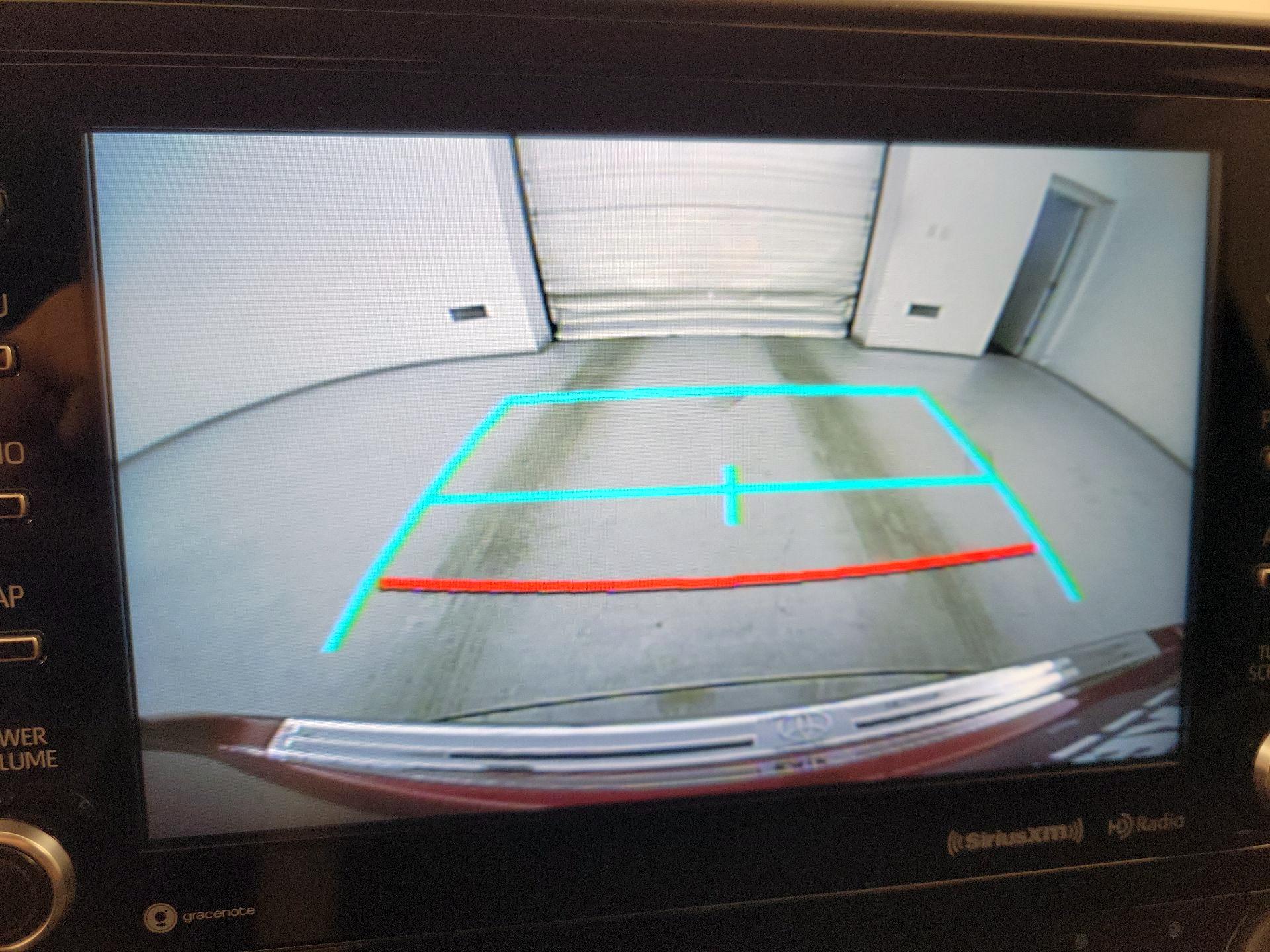 Thumbnail: 2022 Toyota Highlander - 14