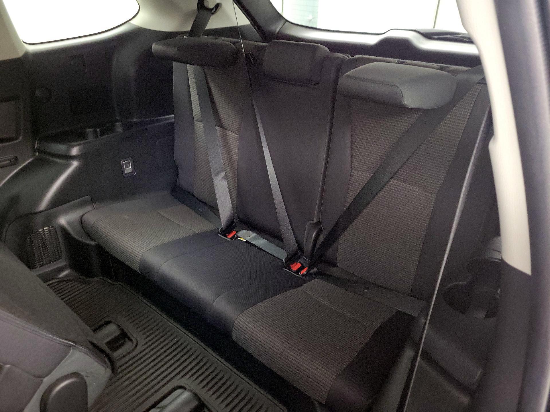 Thumbnail: 2022 Toyota Highlander - 20